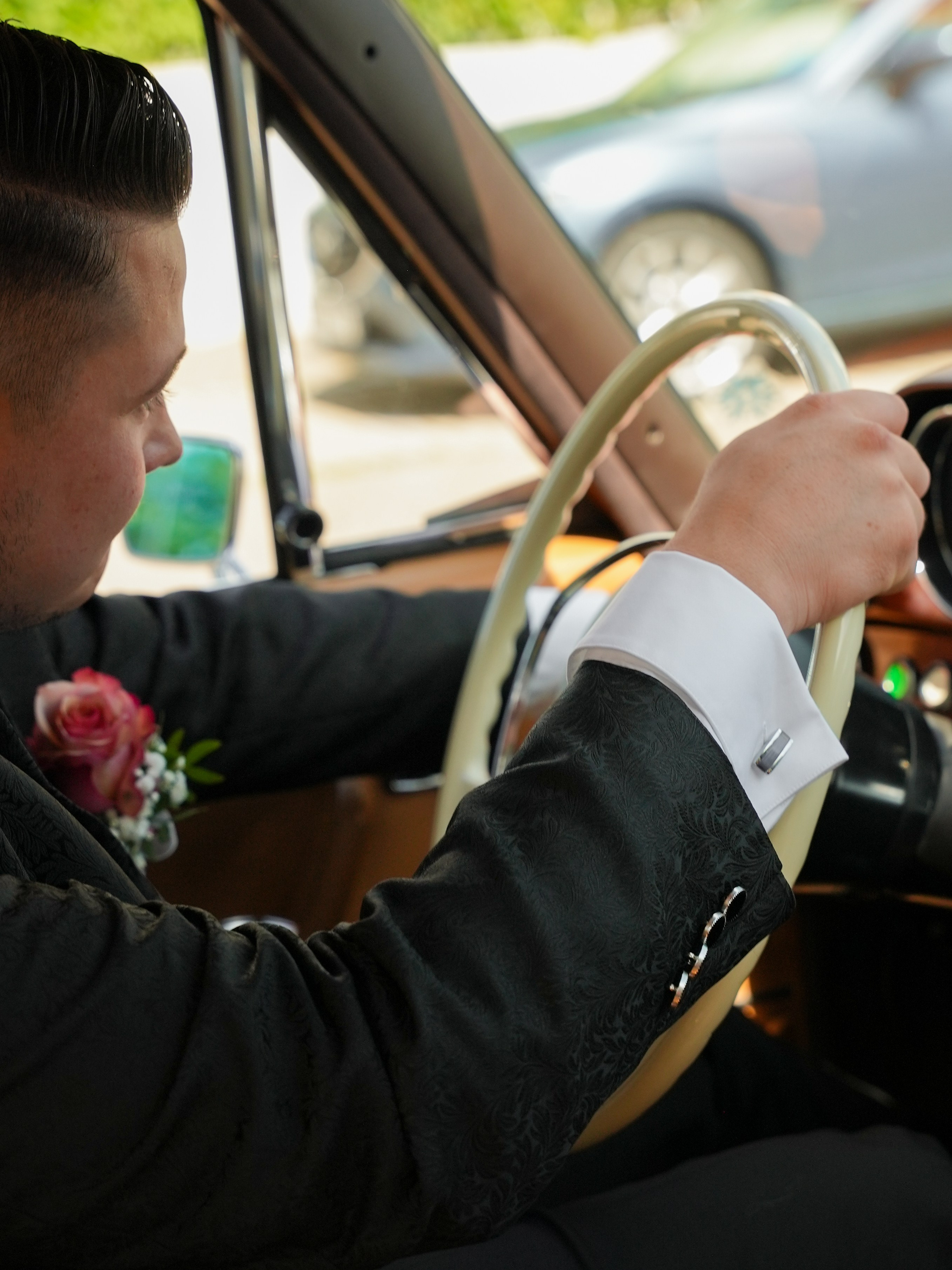 Franky & Angelika. Fotostudio in Metzingen