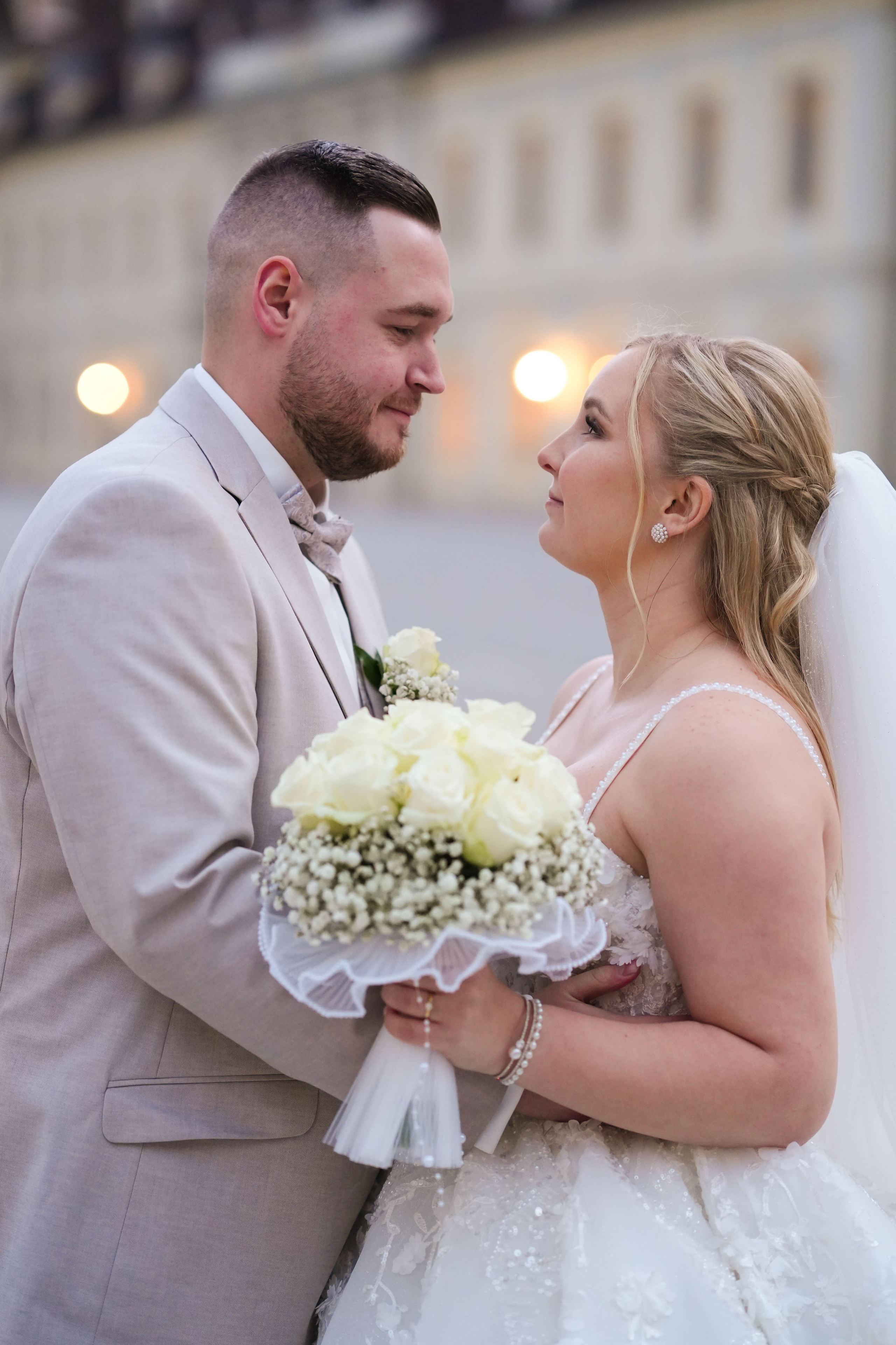 Junna & Stefan. Fotostudio in Metzingen