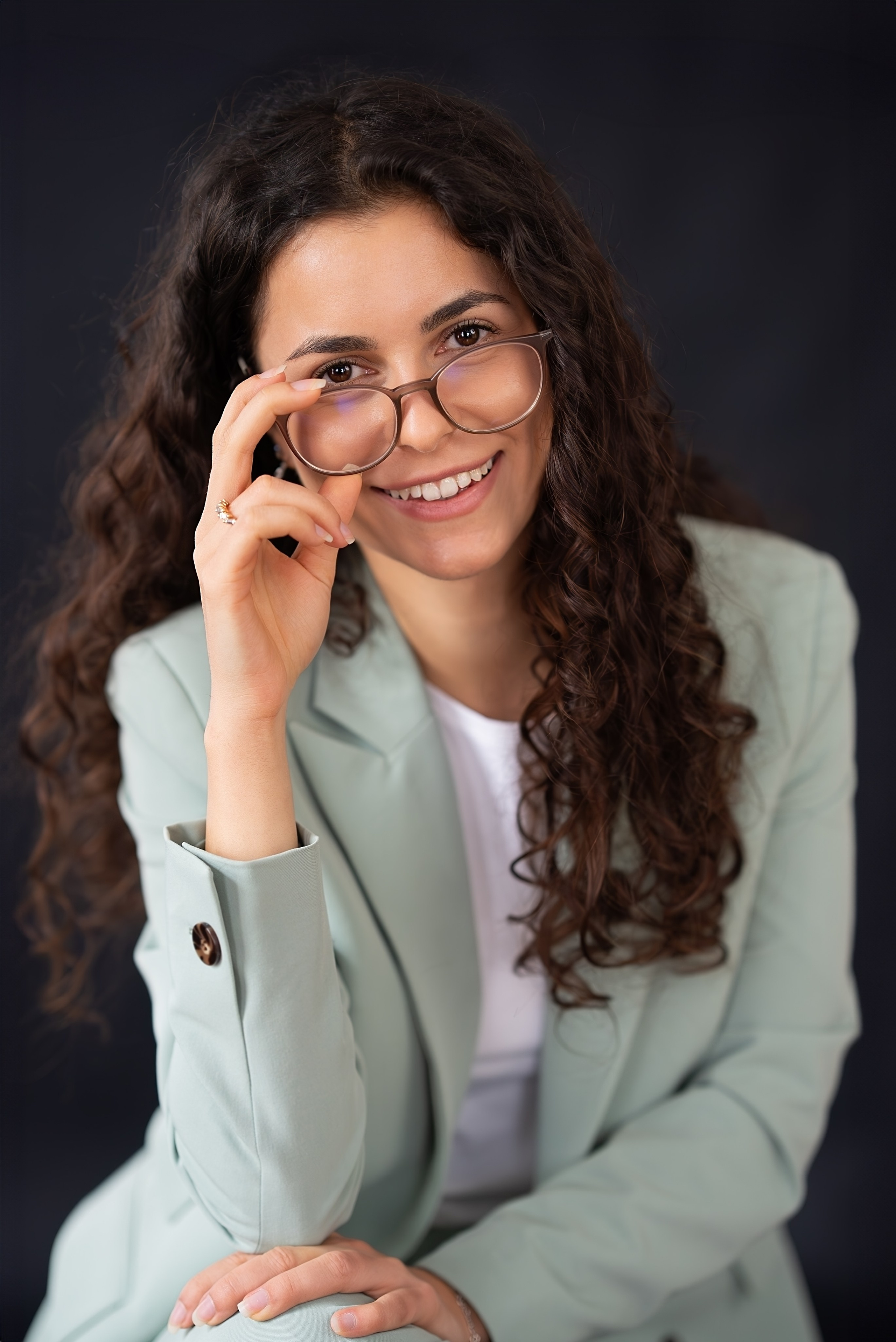 Alissa. Fotostudio in Metzingen