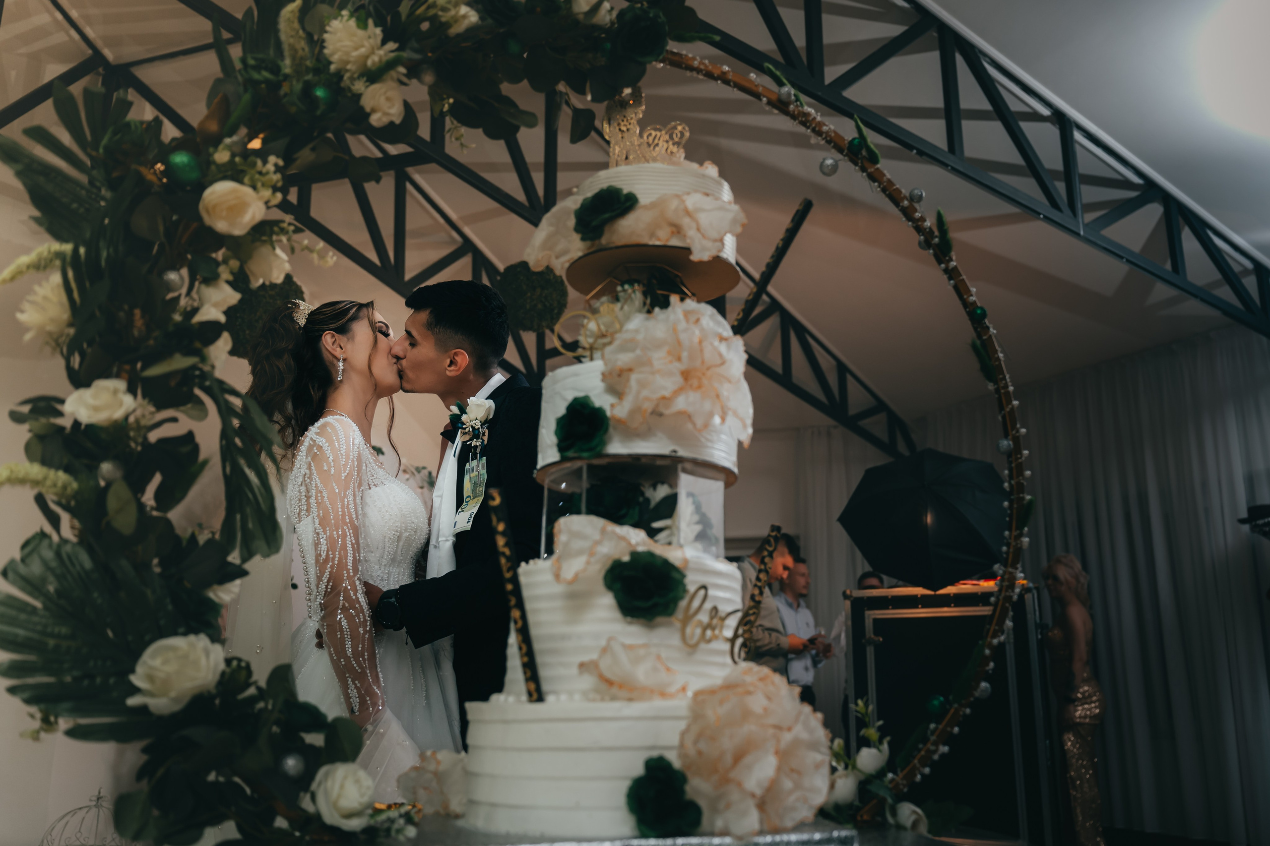 Camelia & Cosmin. Fotograf Nuntă în Gorj - Gabriel Vulpescu