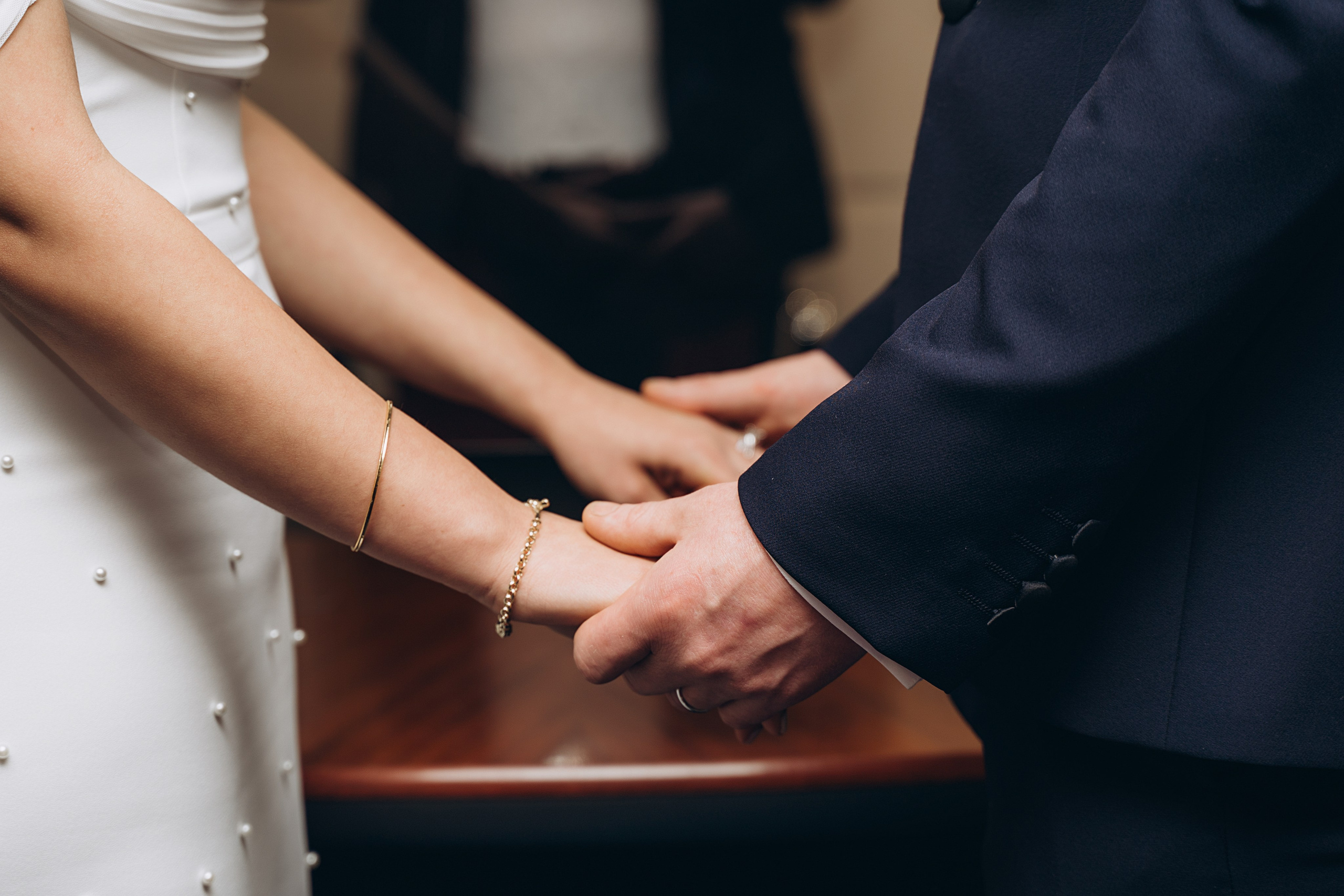 Isil & Colin: Dublin castle. Main