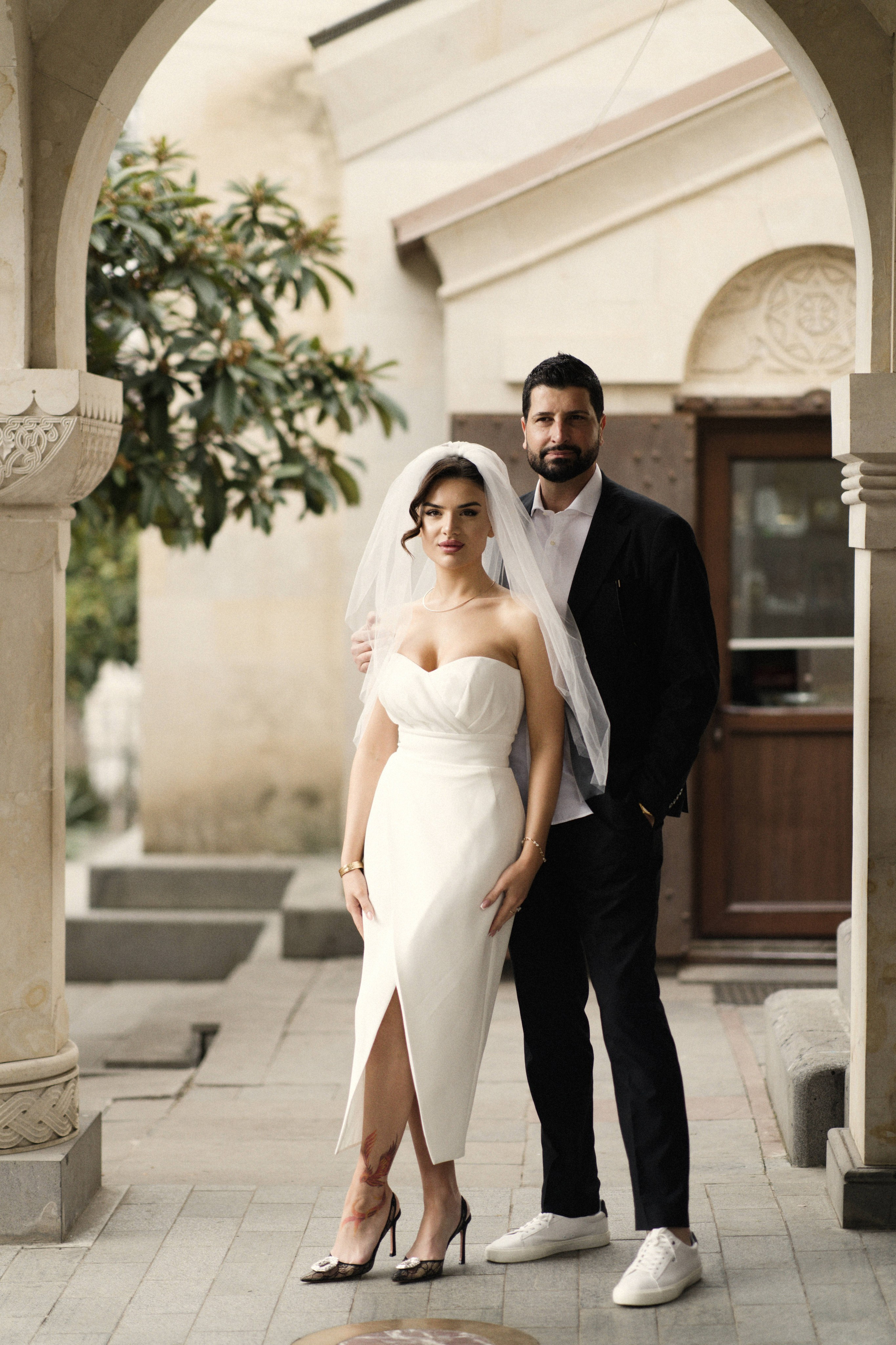 ჯვრისწერა. Sallybar Photography