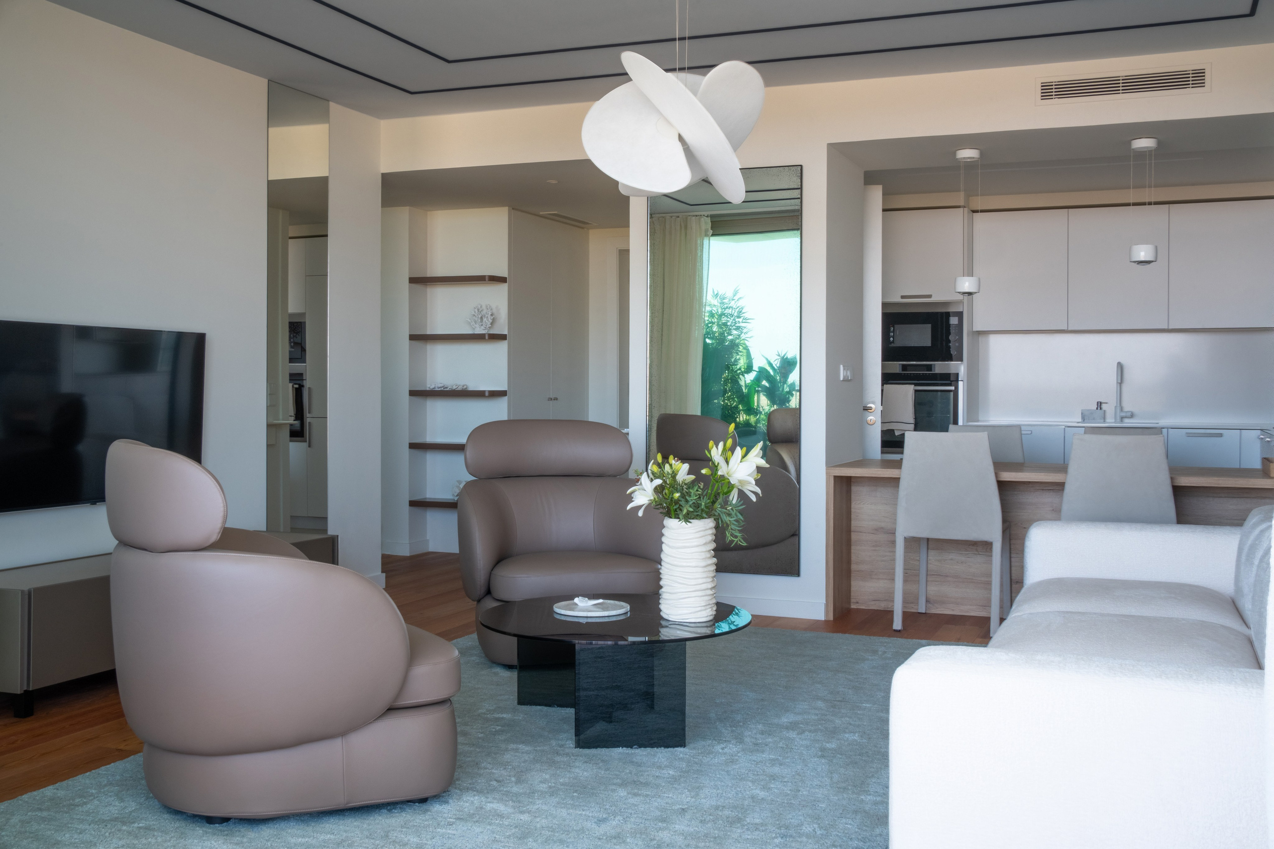 Apartment in Faro, Portugal. Мария Шер. Профессиональный фотограф в городе Порту, Португалия