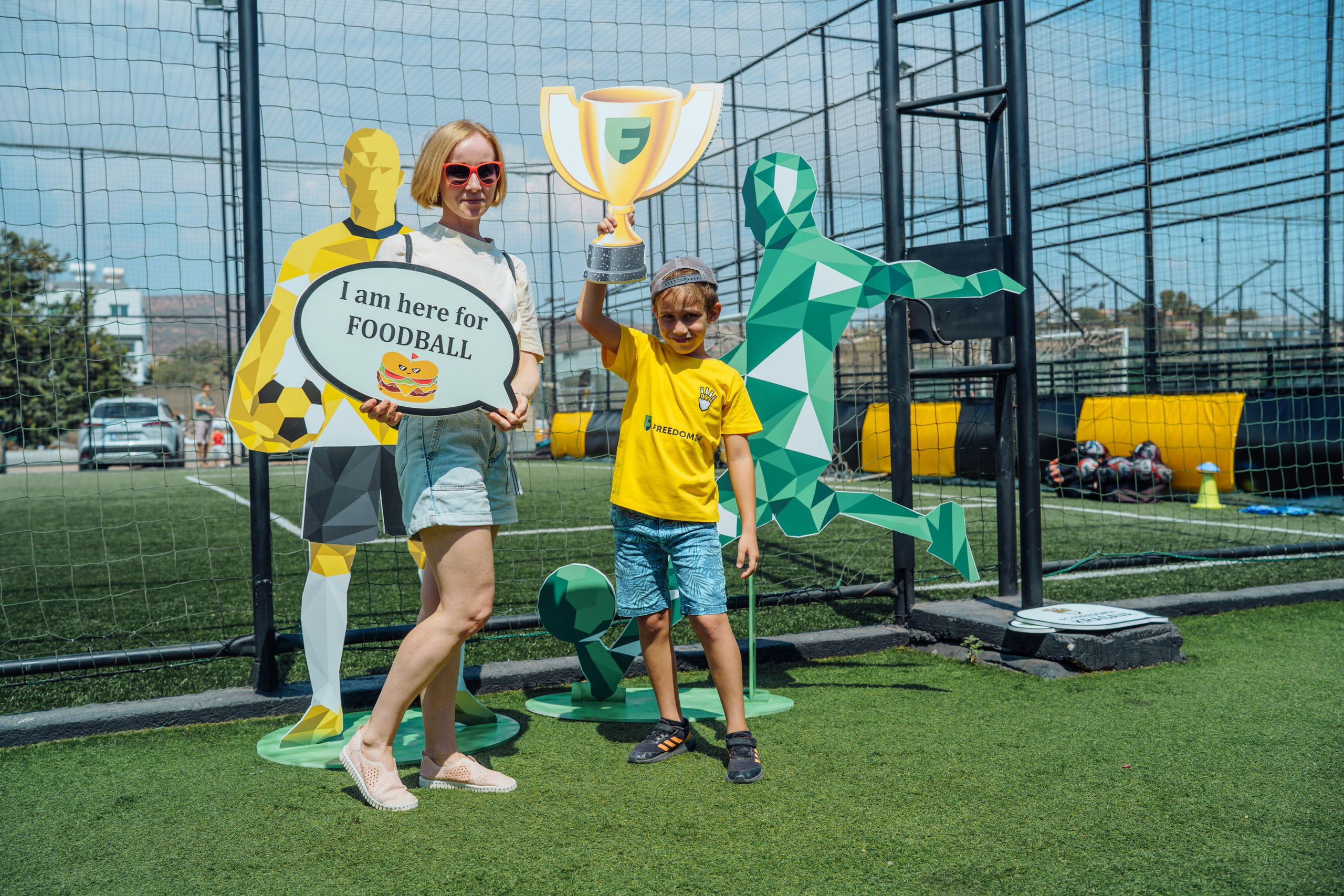 Krasava. Photographer in Cyprus