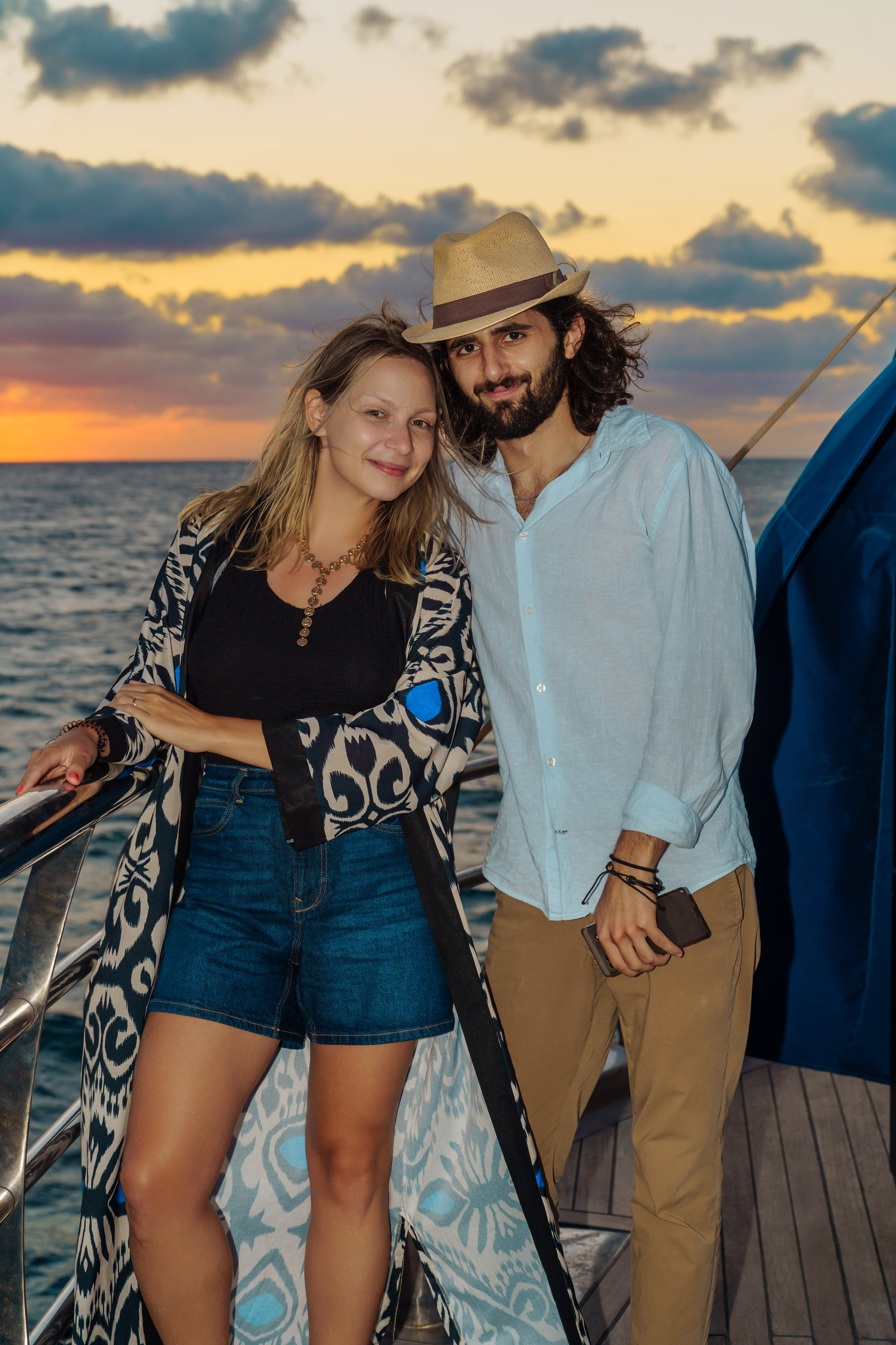 Summer party JetBrains. Семейный и детский фотограф на Кипре Елена