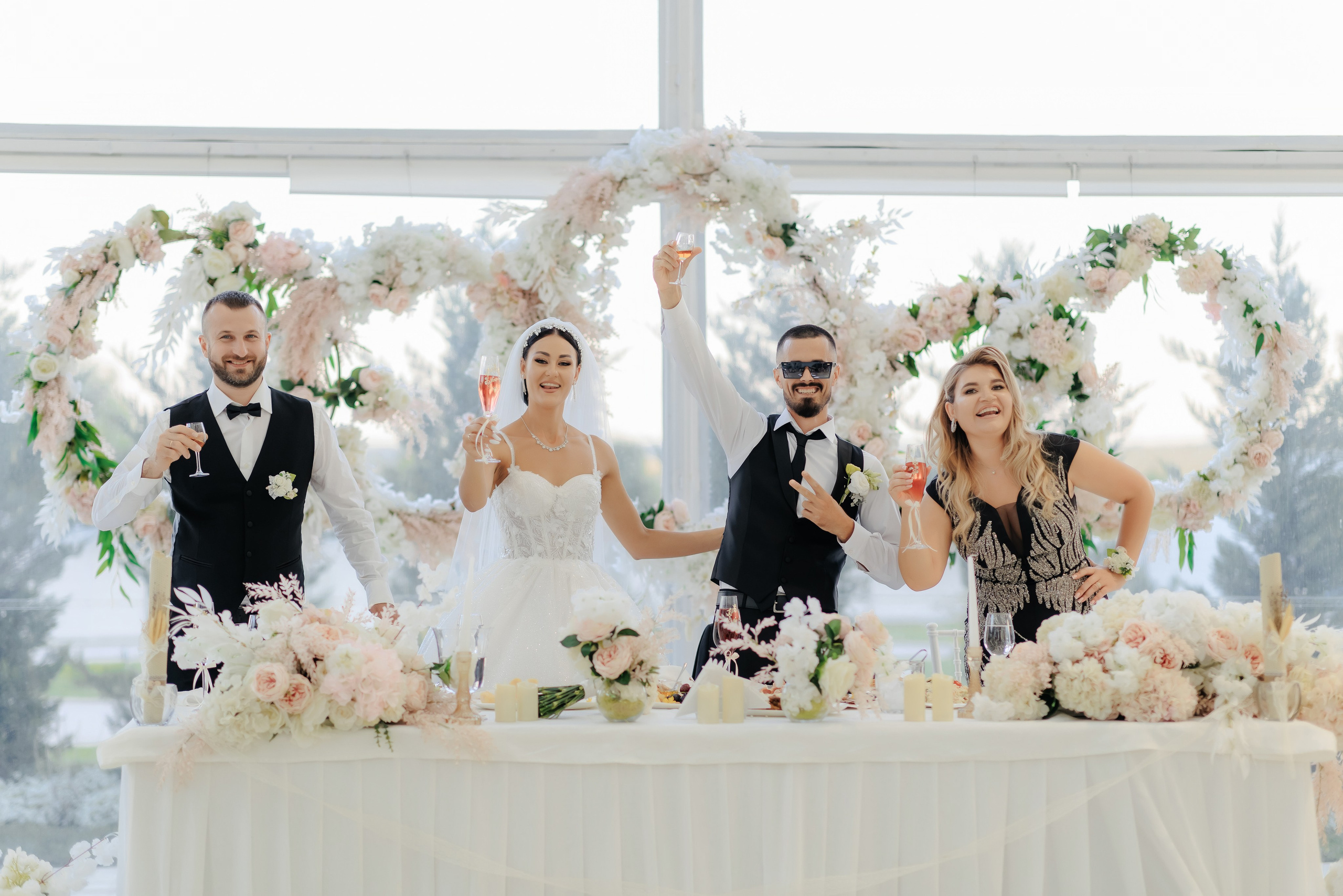 Liviu & Vergilia. ProWed — Foto Video Moldova și România