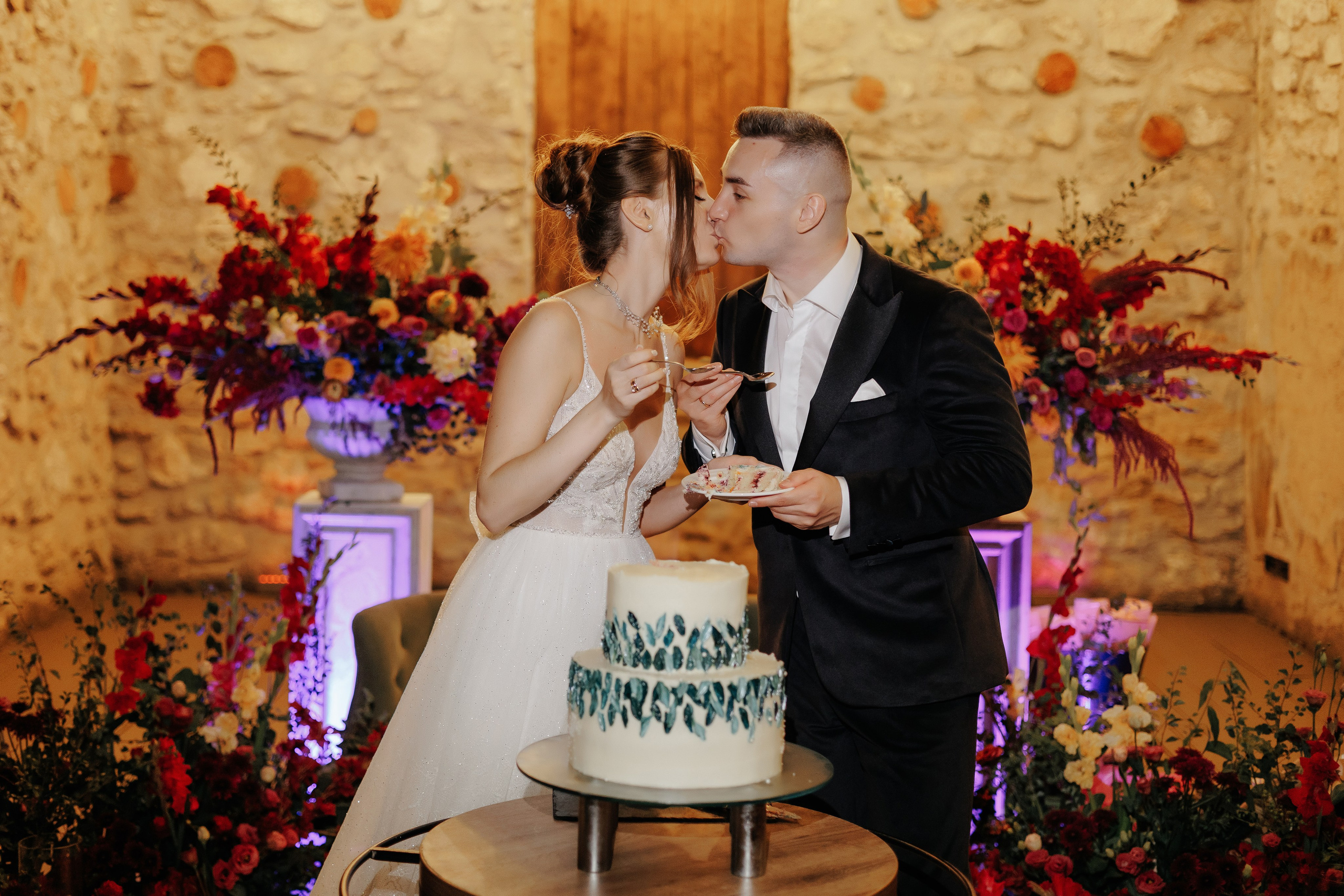 Vadim & Irina. ProWed — Foto Video Moldova și România