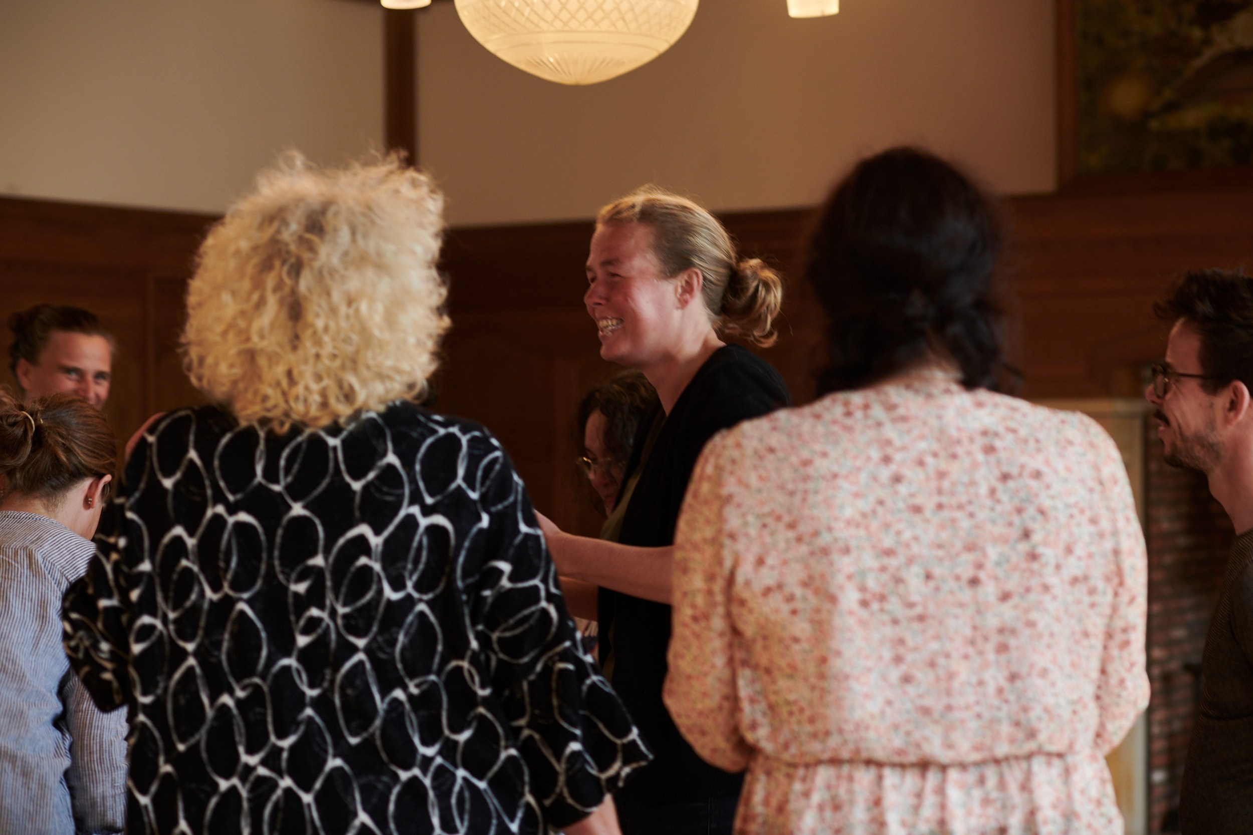 Volwaardige. Fotograaf Amsterdam - Victoria Ushkanova