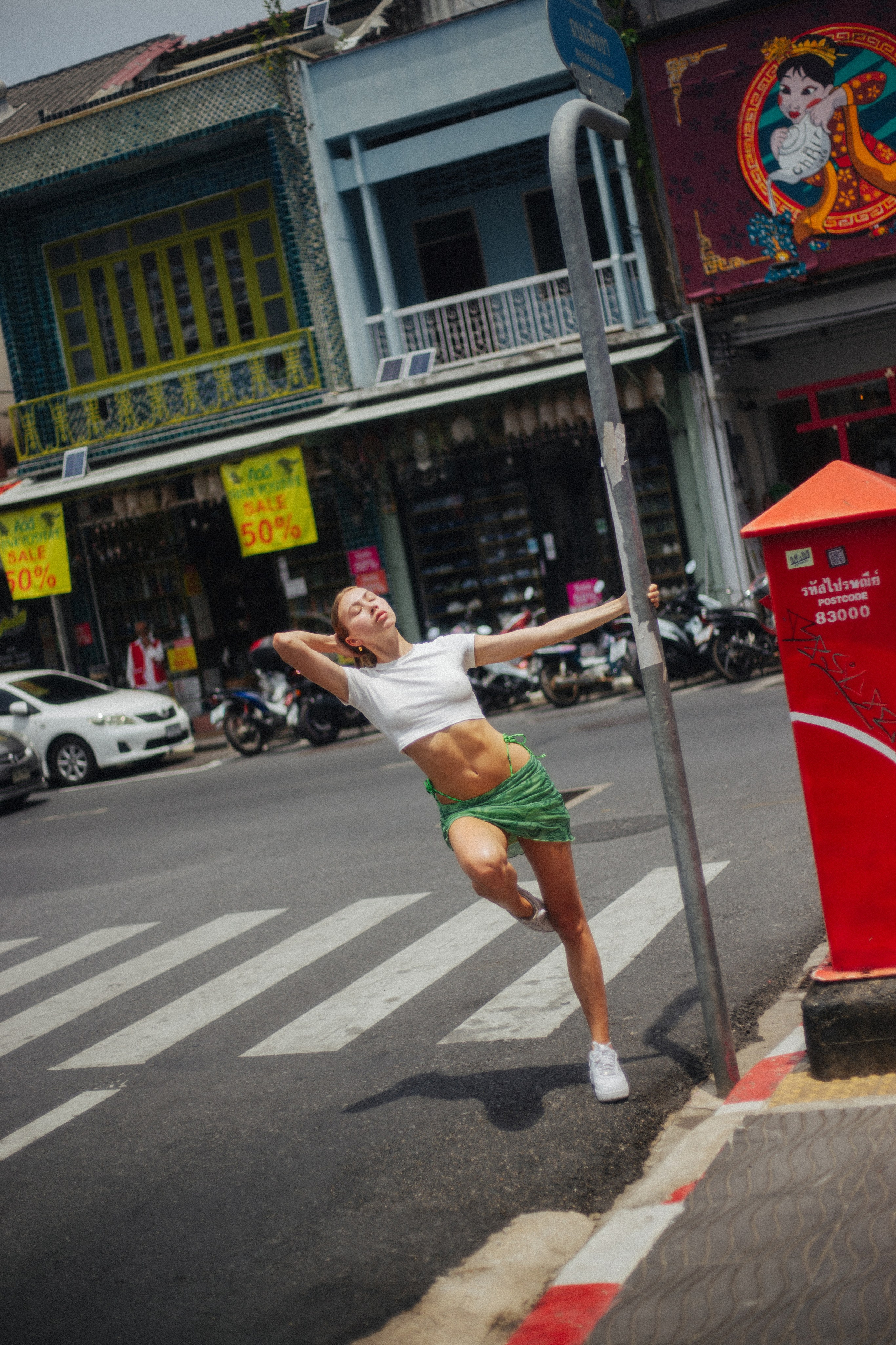 Алиса. Персональный фотограф Пхукет, Красноярск