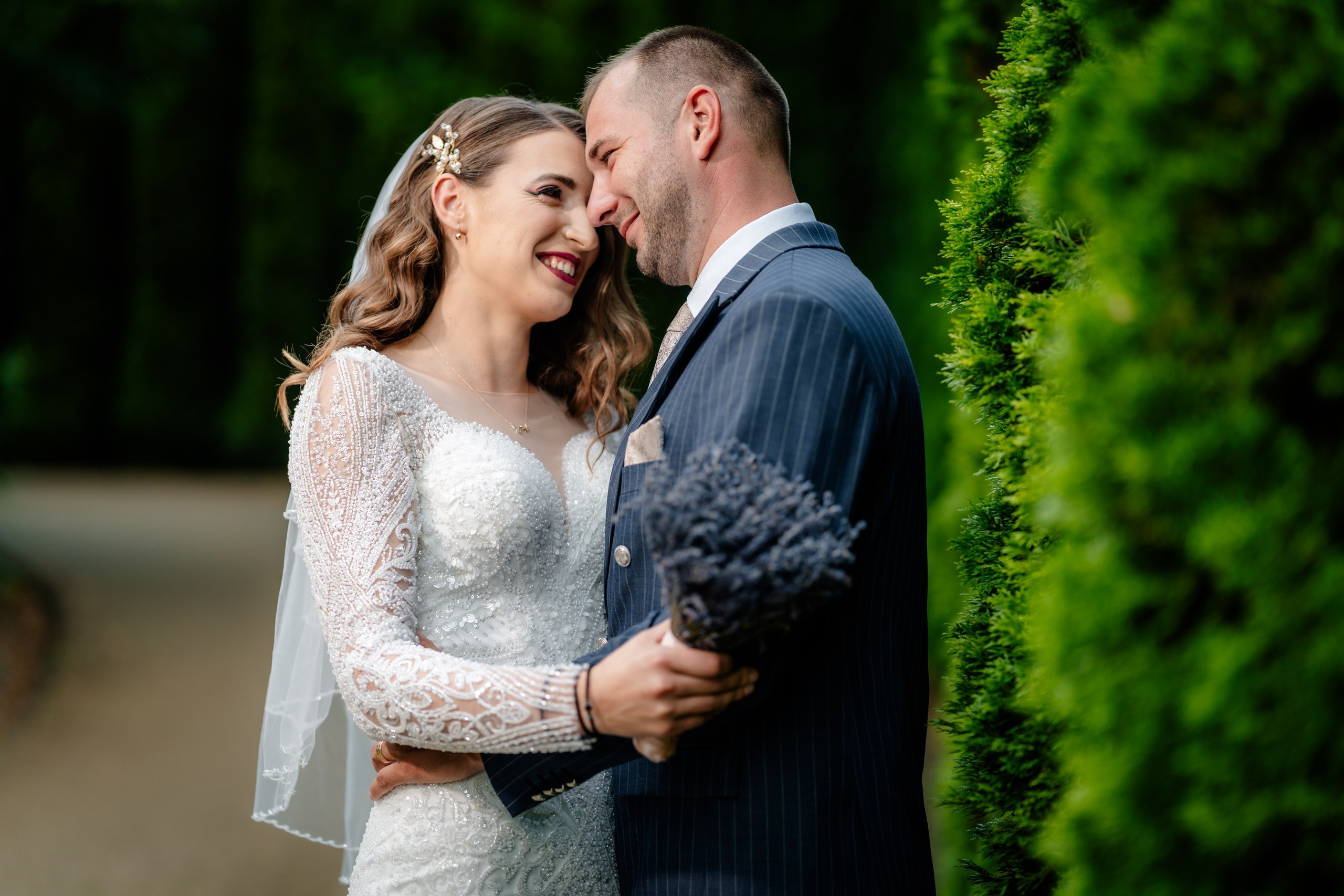 Nuntă Constantin & Dumitrița – Fotograf nuntă Botoșani | Alin Chirilă - Povestitor prin fotografie