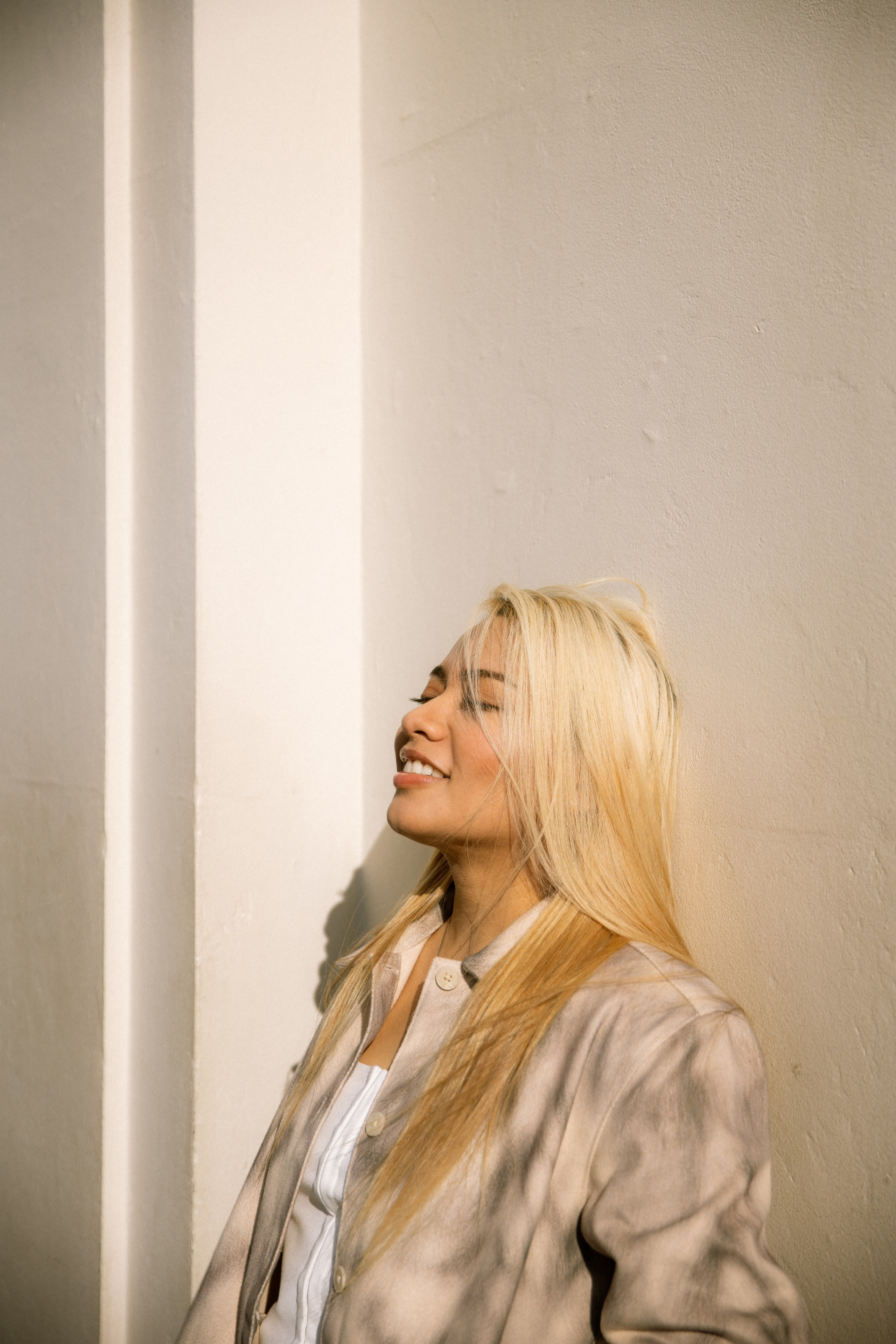 Keny | Griffith Park. Photographer in Los Angeles. Julia Ishmuratova