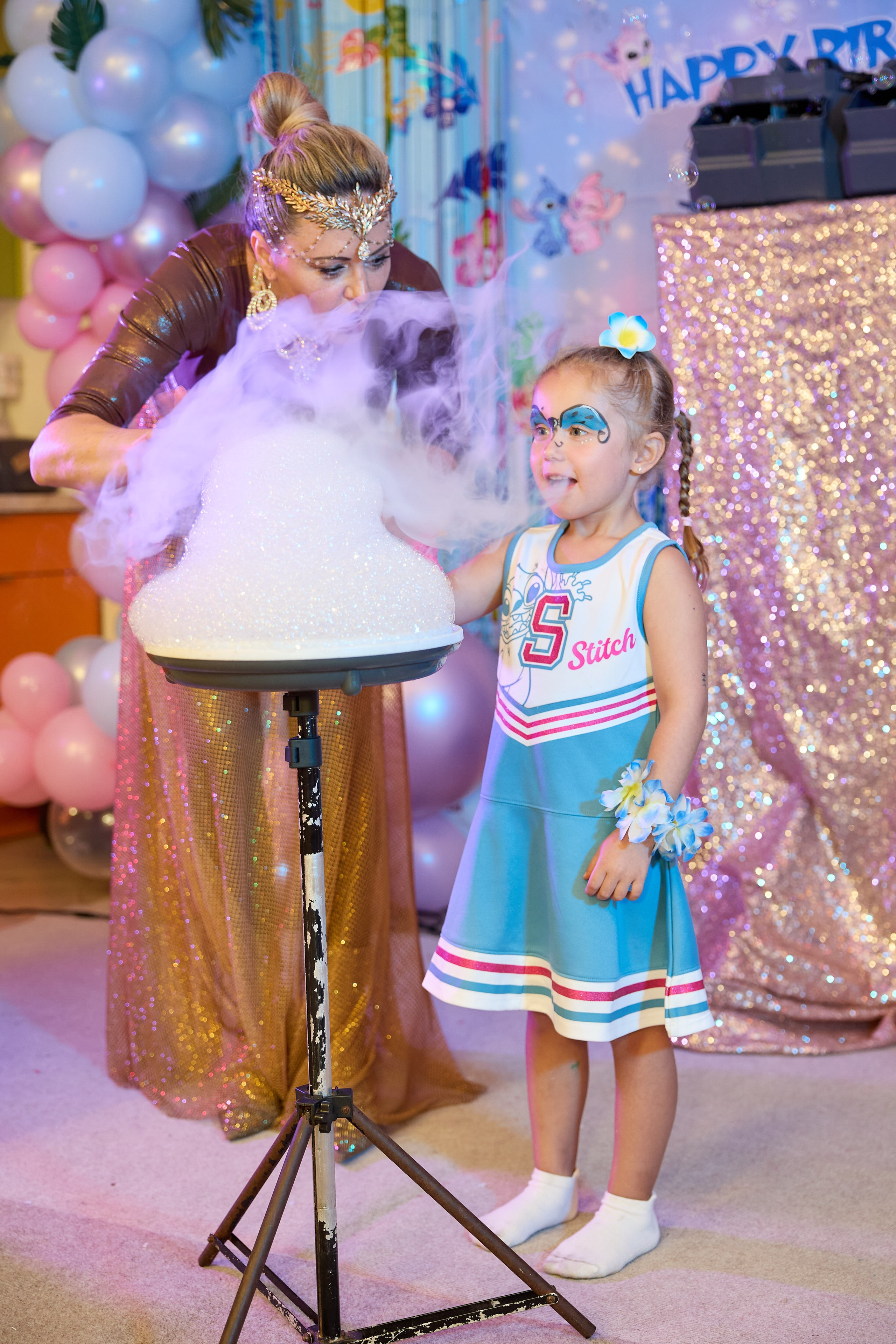 STEPHANIE 5. Photographer Julia Makoveeva