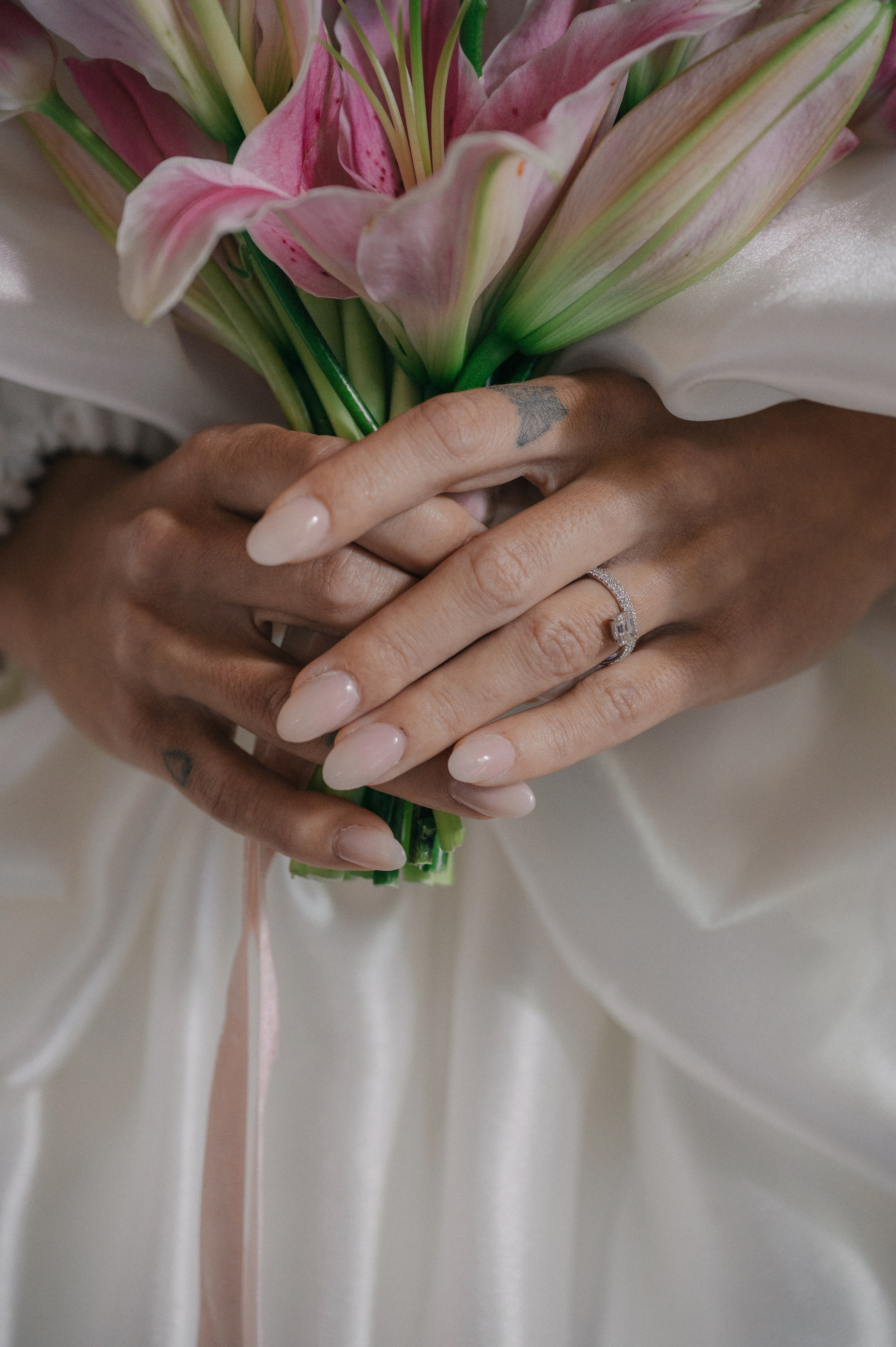 Paula and Tony. Wedding and commercial photographer