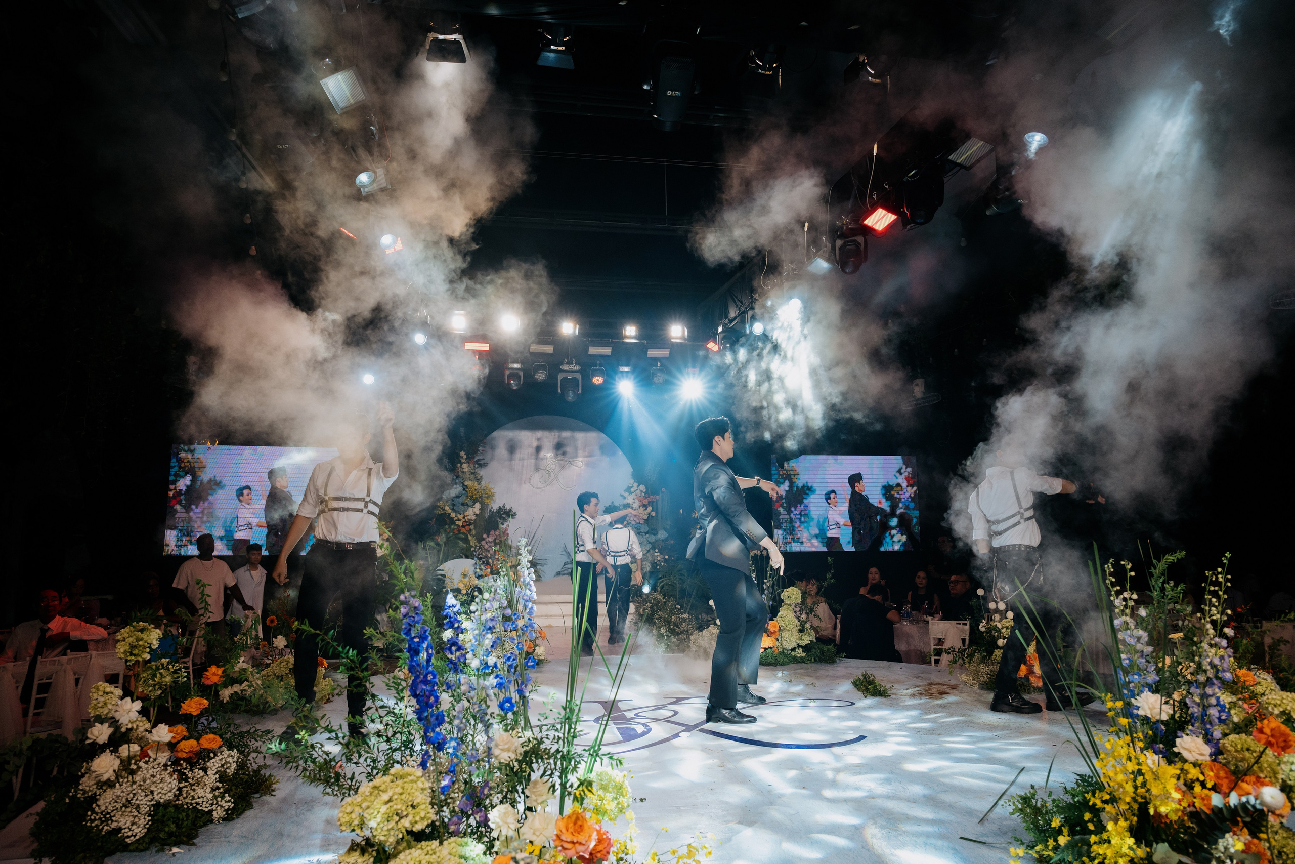 KHANG & TRANG / Long Khanh 08.11.2025. Saigon Wedding Present | Art Beyond Moments