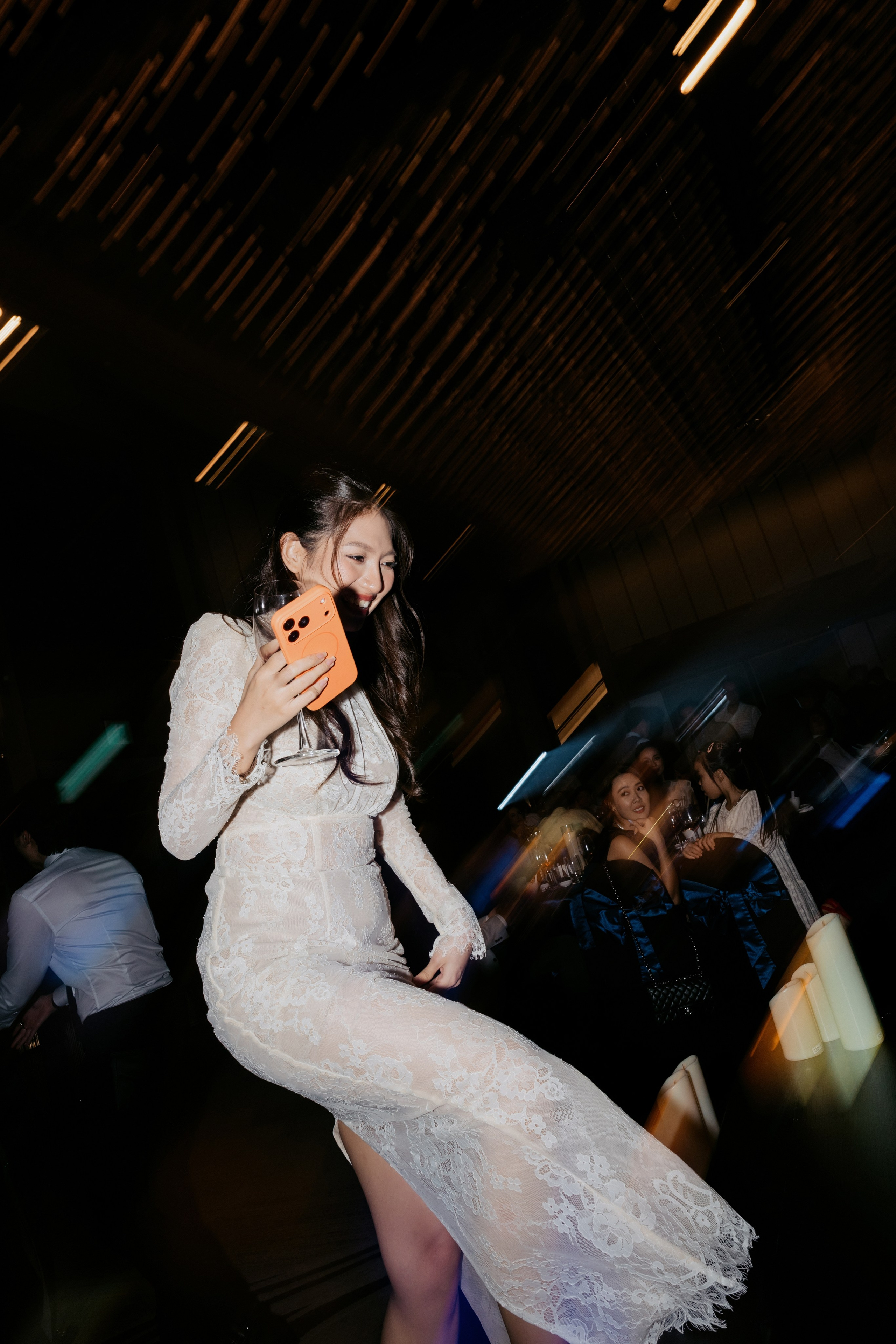 KHANG & TRANG / JW Mariot 08.11.2025. Saigon Wedding Present | Art Beyond Moments