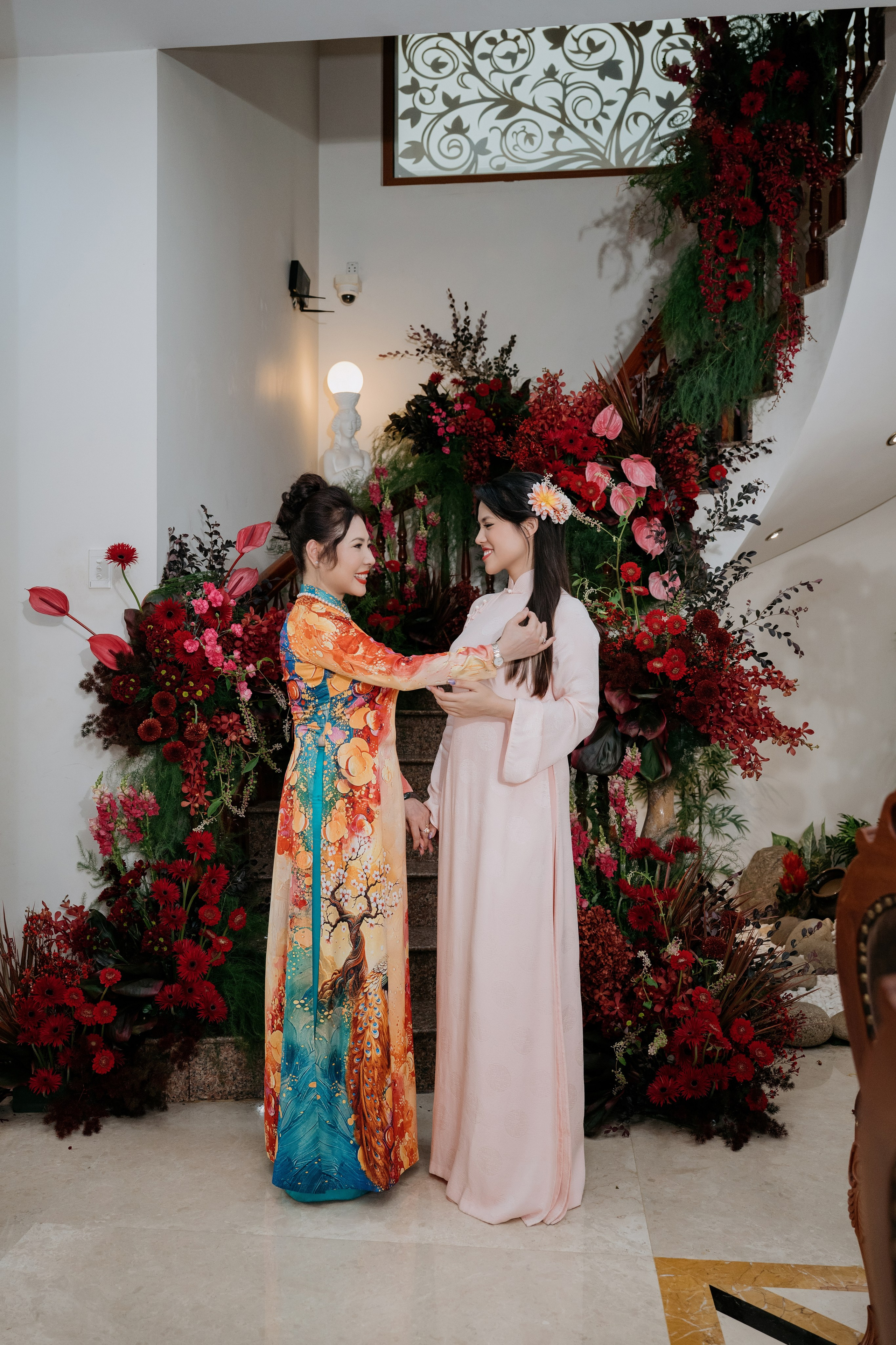 KHANG & TRANG / Wedding Ceremony. Nhiếp ảnh gia đám cưới hàng đầu tại Thành Phố Hồ Chí Minh
