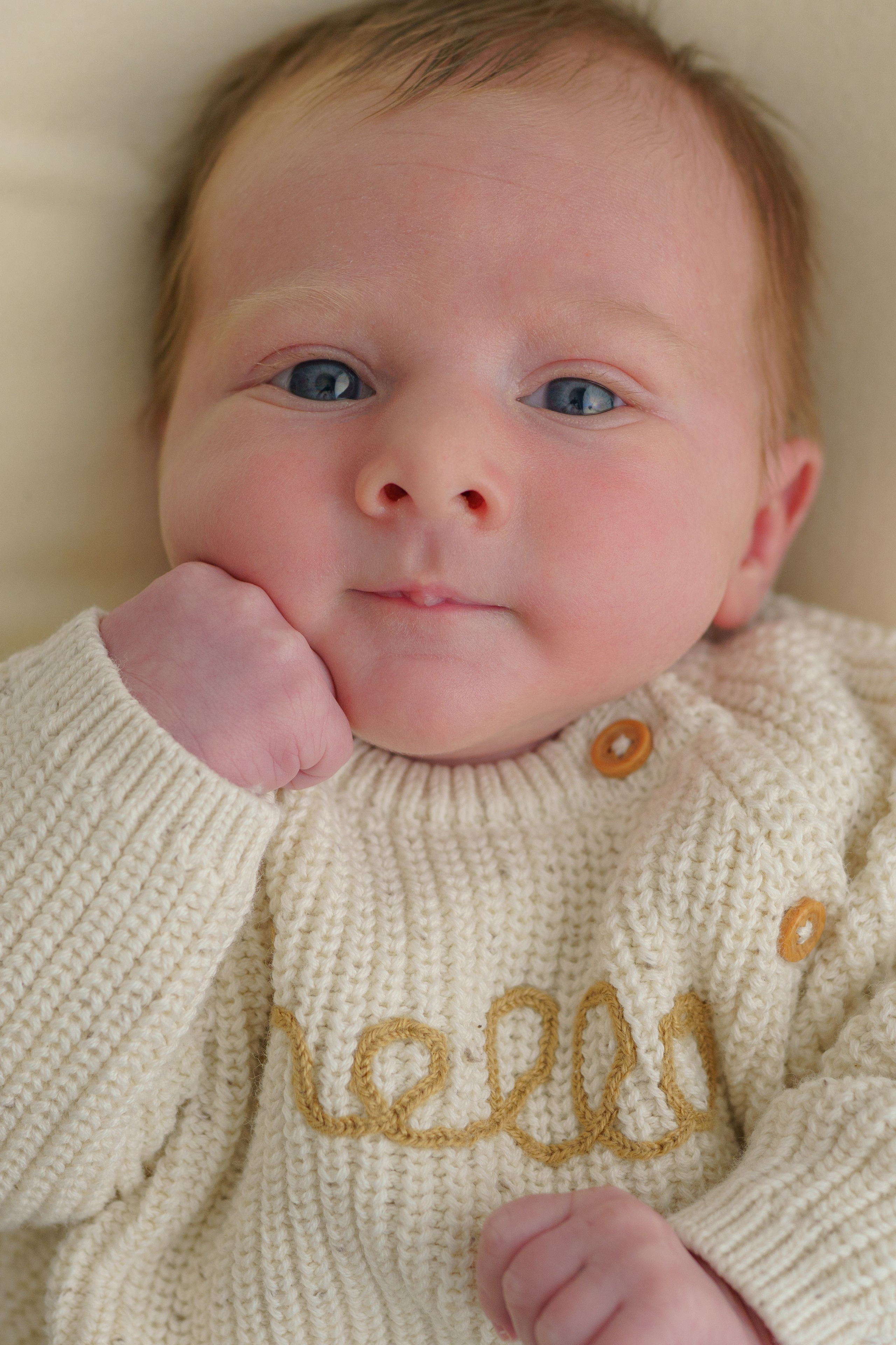 Newborn Studio. Katerina Sellitti - Newborn Fotografin aus Bern. Schweiz