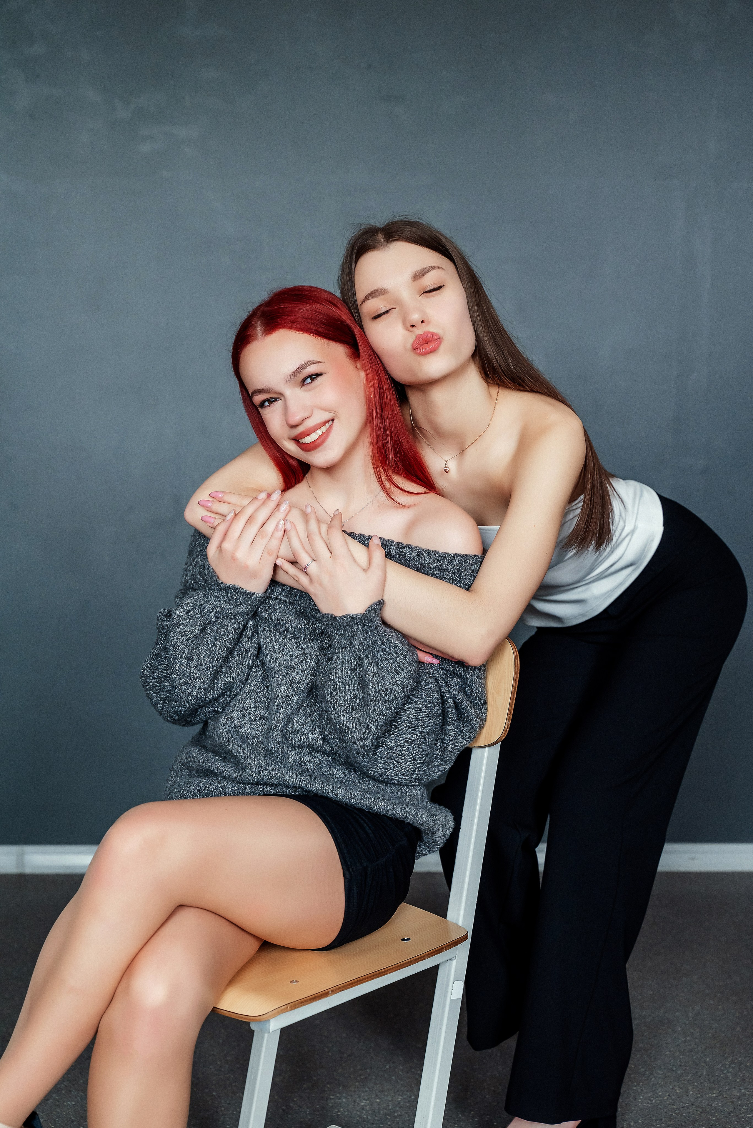 Maltas vidusskola. Ваш фотограф в Латгалии — Александра Юхневича!