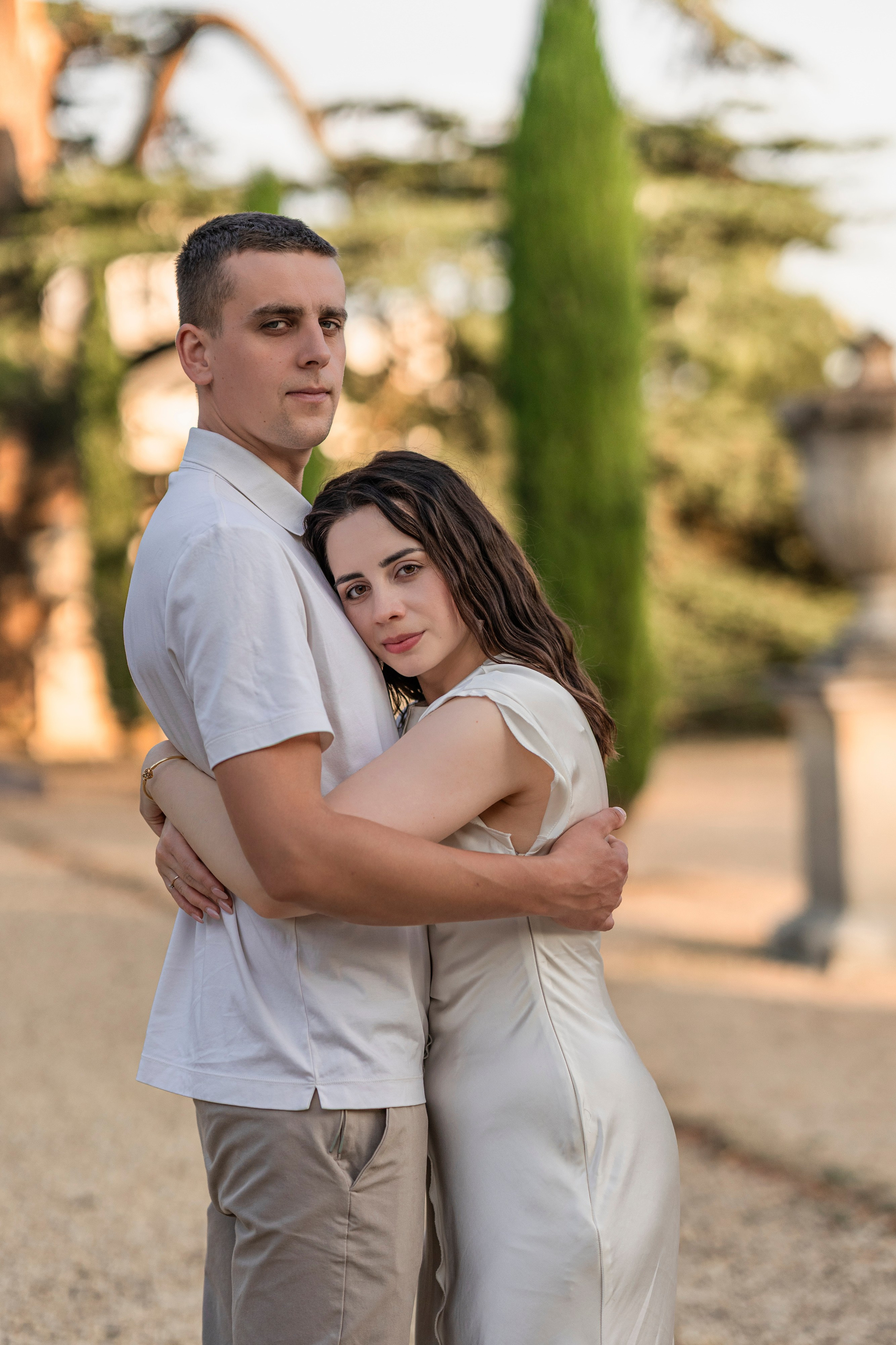 Lesia & Andriy. Tonya Kyrylenko photographer in London