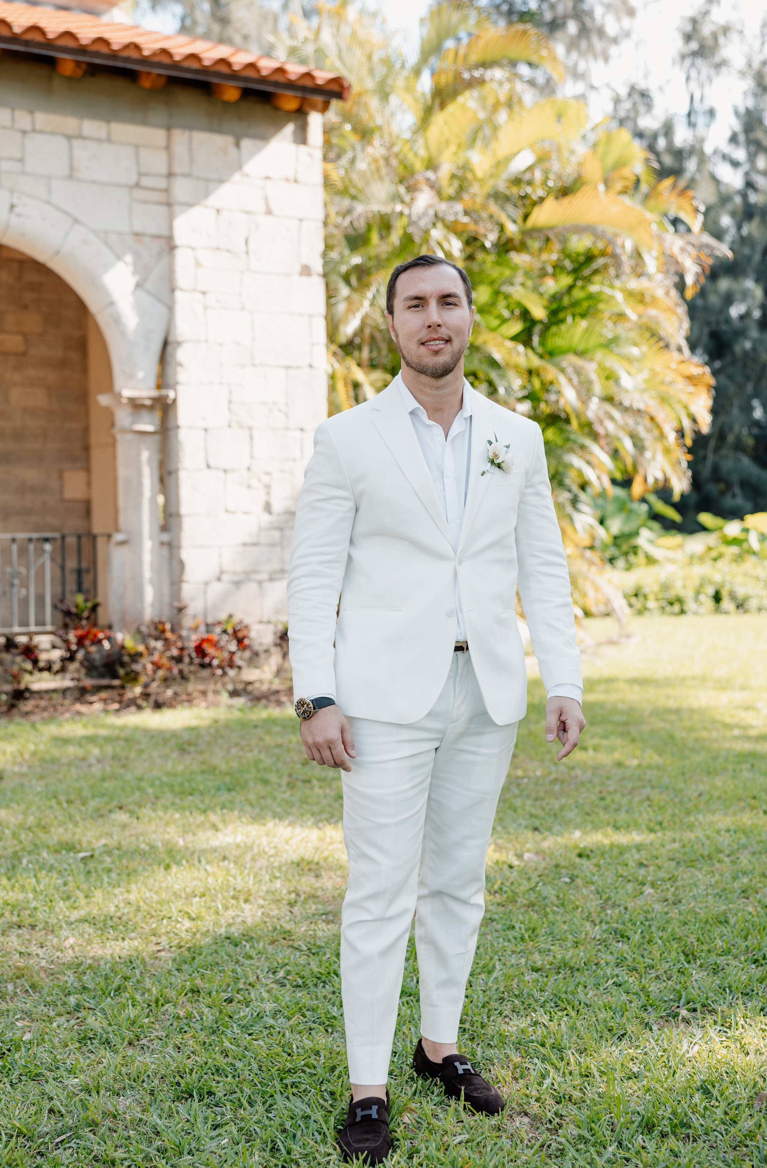 Timeless Romance | Joanna & Leo’s Wedding at the Ancient Spanish Monastery. YES I DO PRODUCTION — Wedding photography&videography
