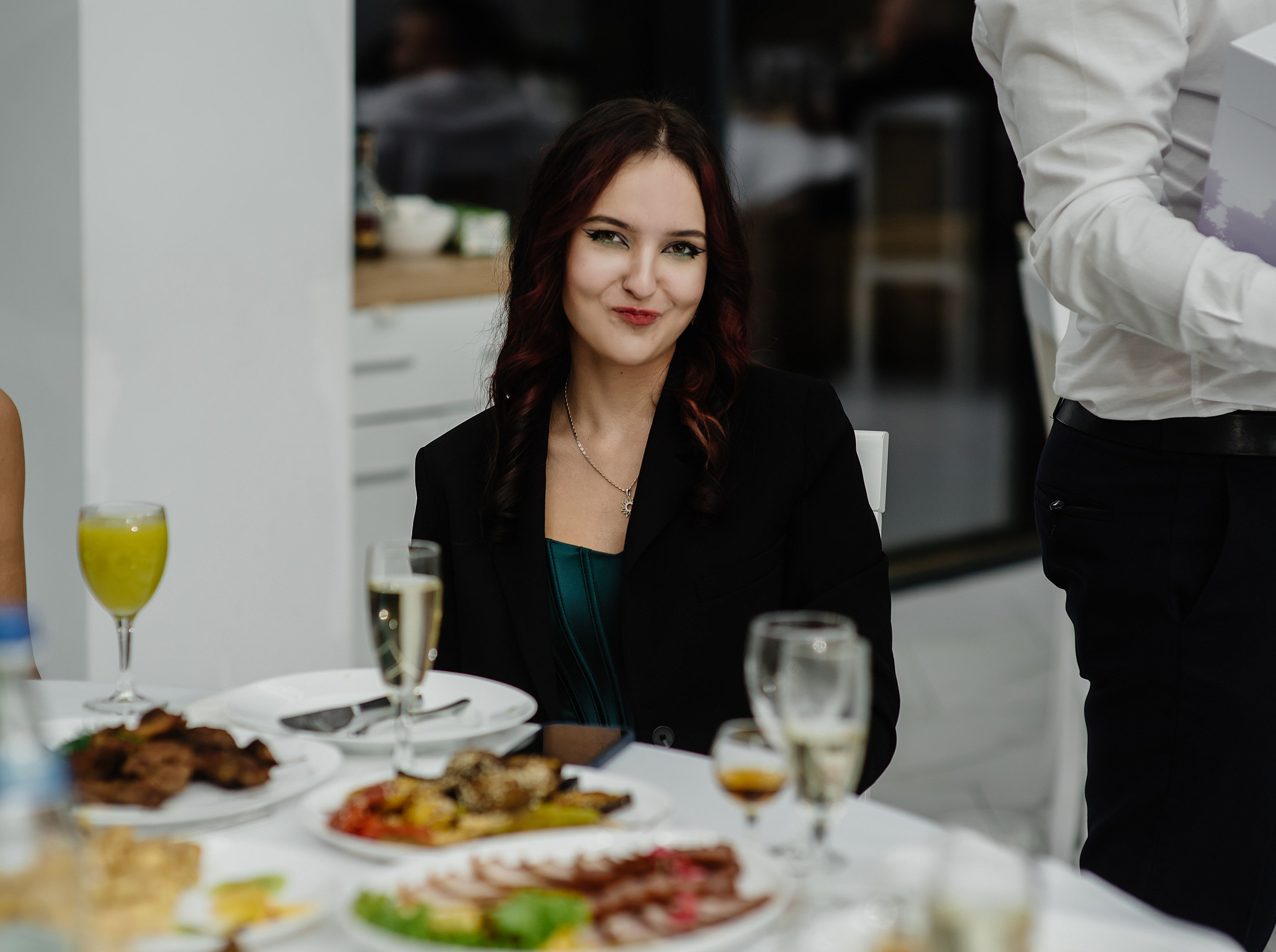 Wedding Anastasia. Wedding photographer from Moldova Alexey Chipchiu