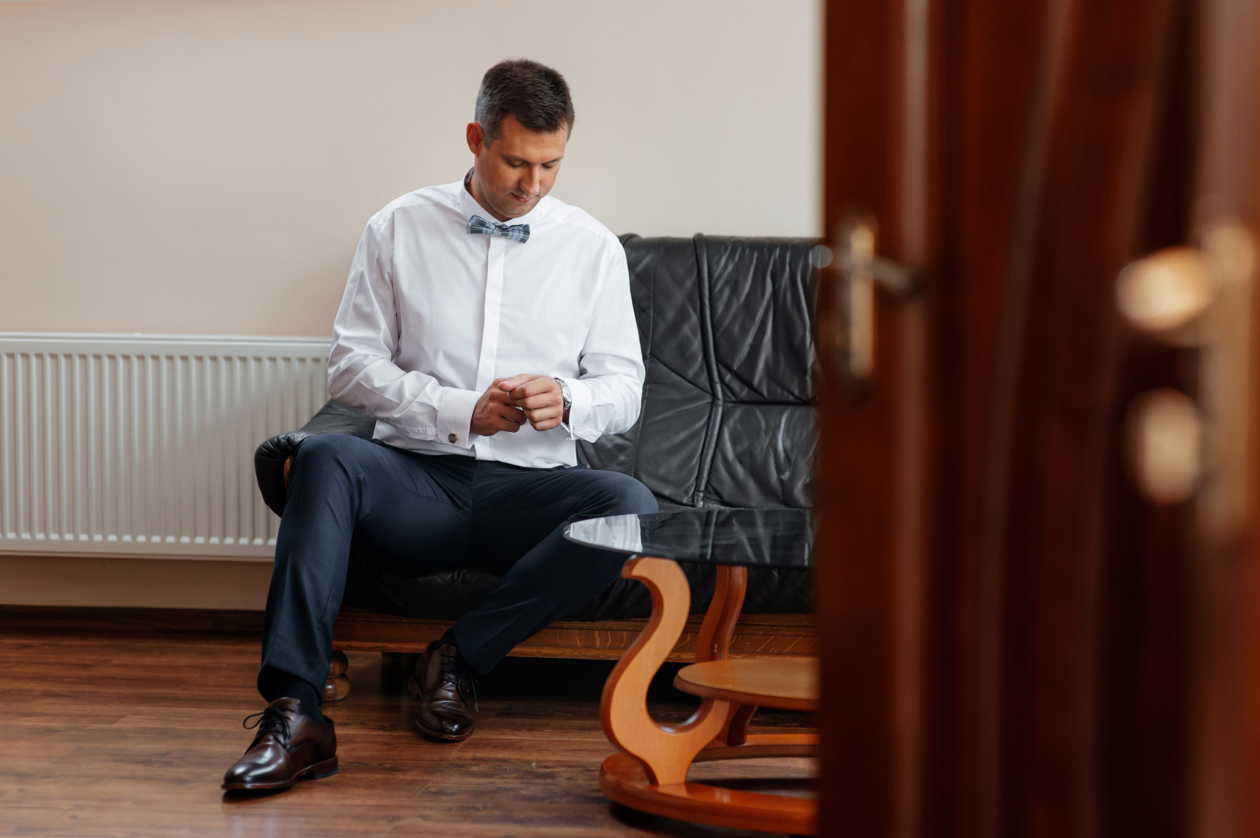 Daria & Yiurii Odessa. Wedding photographer from Moldova Alexey Chipchiu