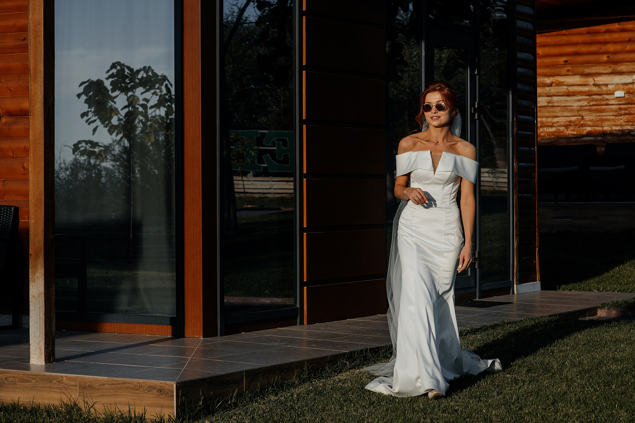 Wedding Anastasia. Wedding photographer from Moldova Alexey Chipchiu