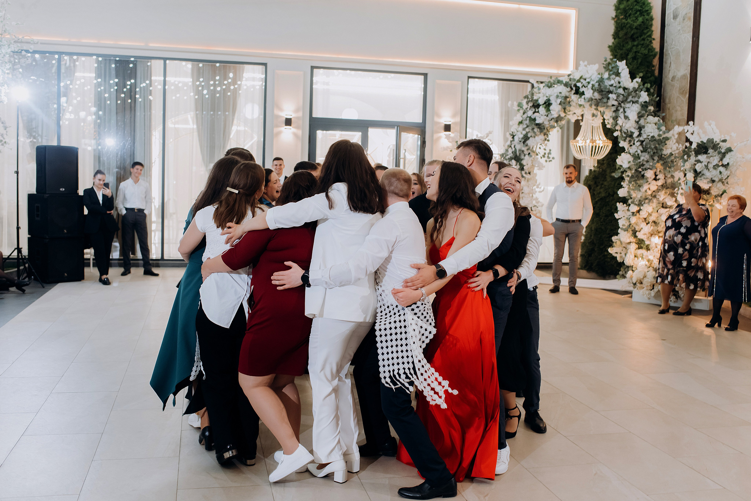 Wedding Dina & Vasili. Wedding photographer from Moldova Alexey Chipchiu