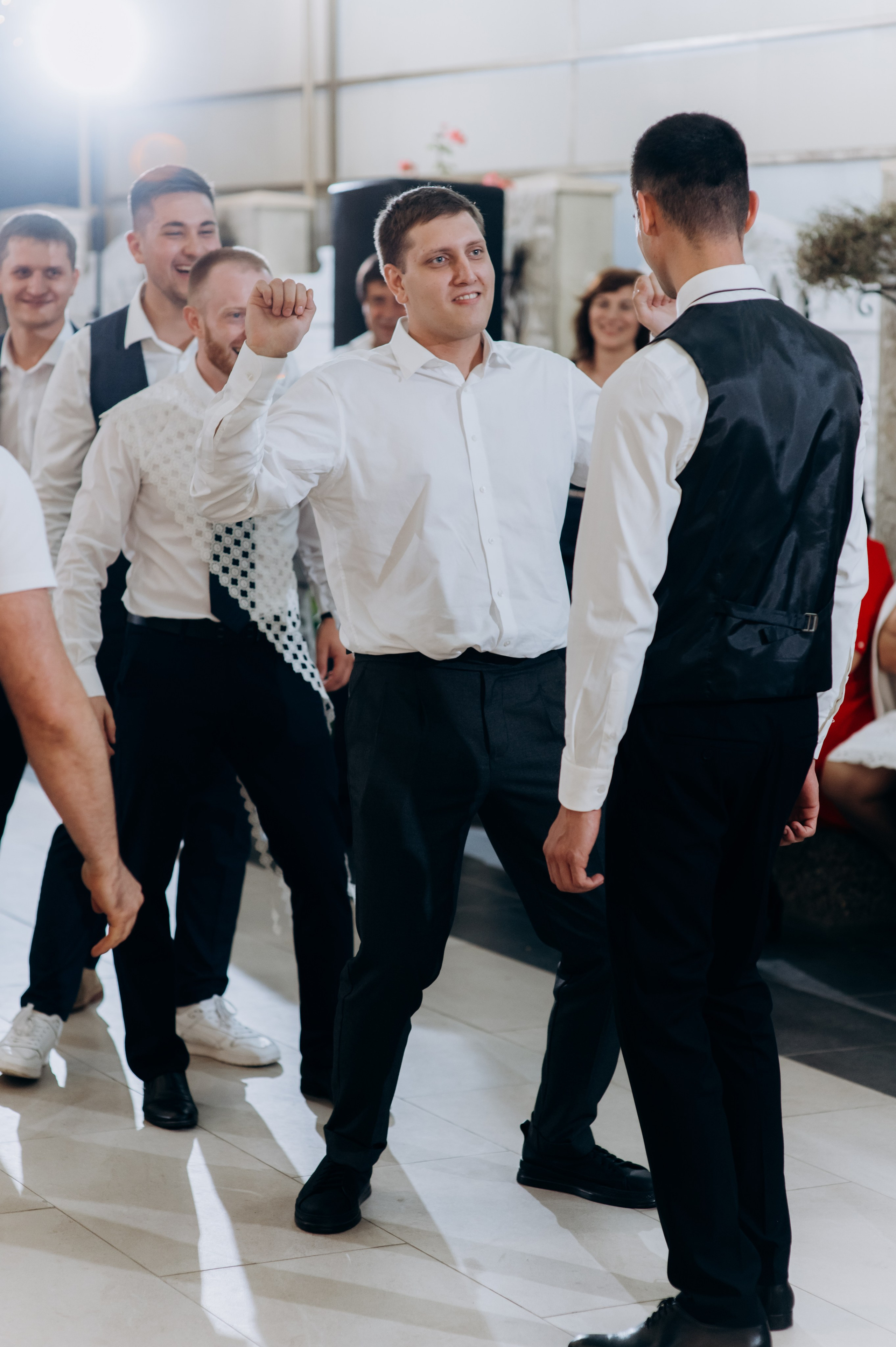 Wedding Dina & Vasili. Wedding photographer from Moldova Alexey Chipchiu