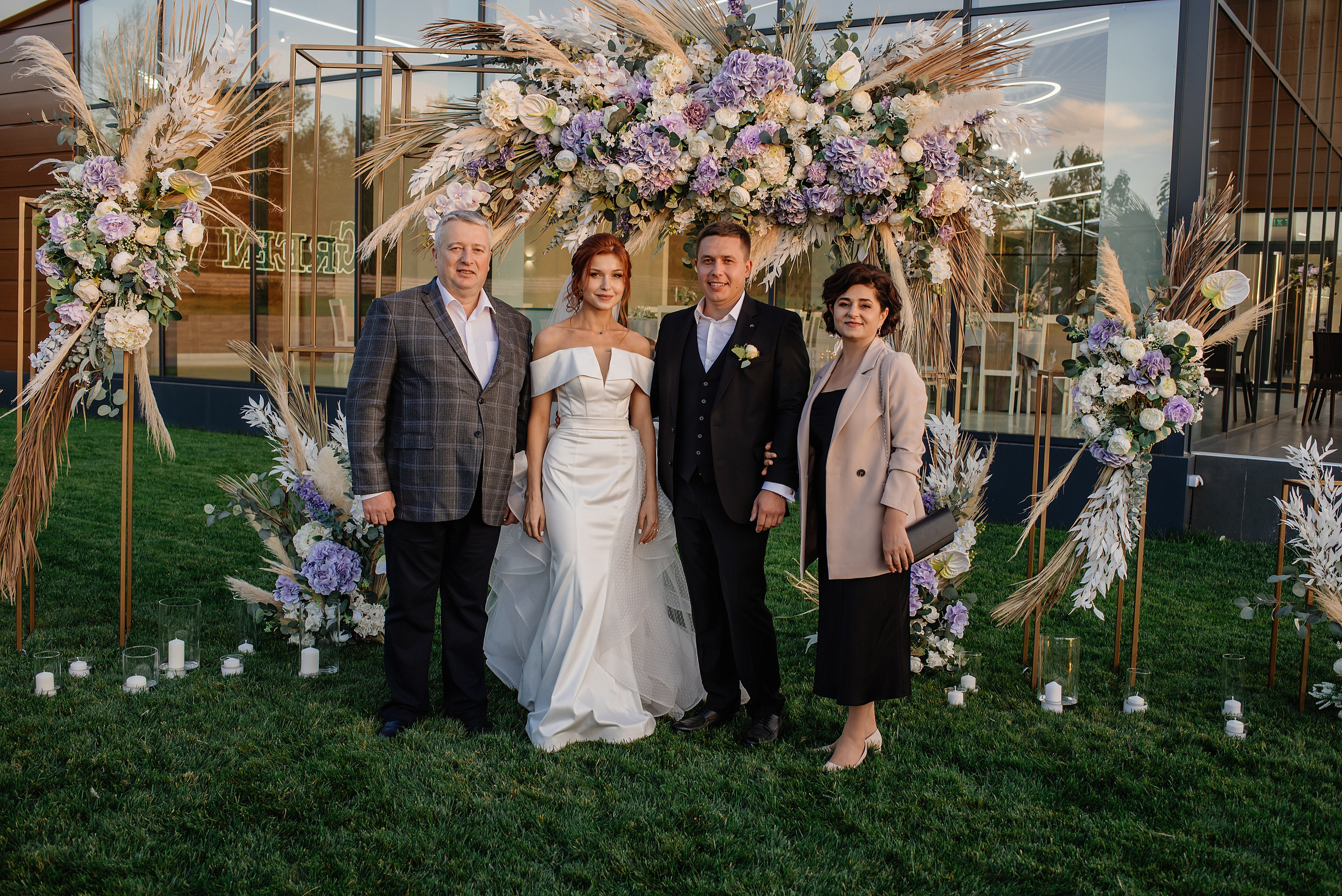 Wedding Anastasia. Wedding photographer from Moldova Alexey Chipchiu