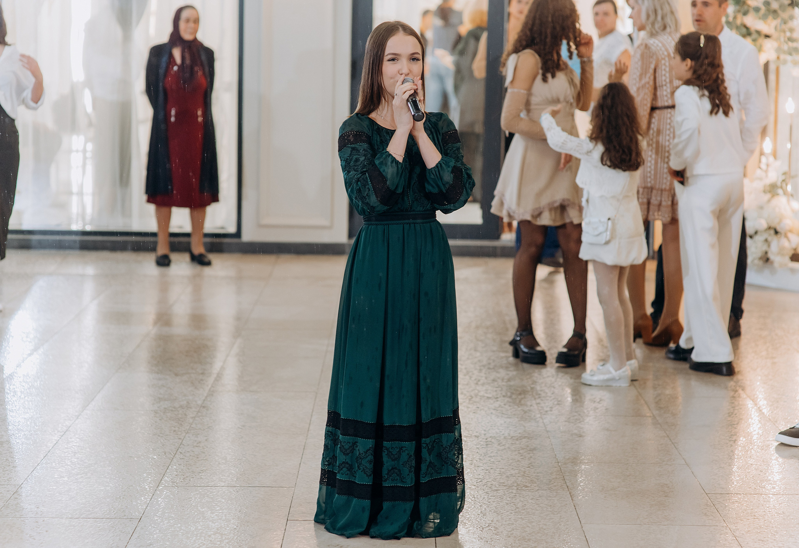 Wedding Dina & Vasili. Wedding photographer from Moldova Alexey Chipchiu