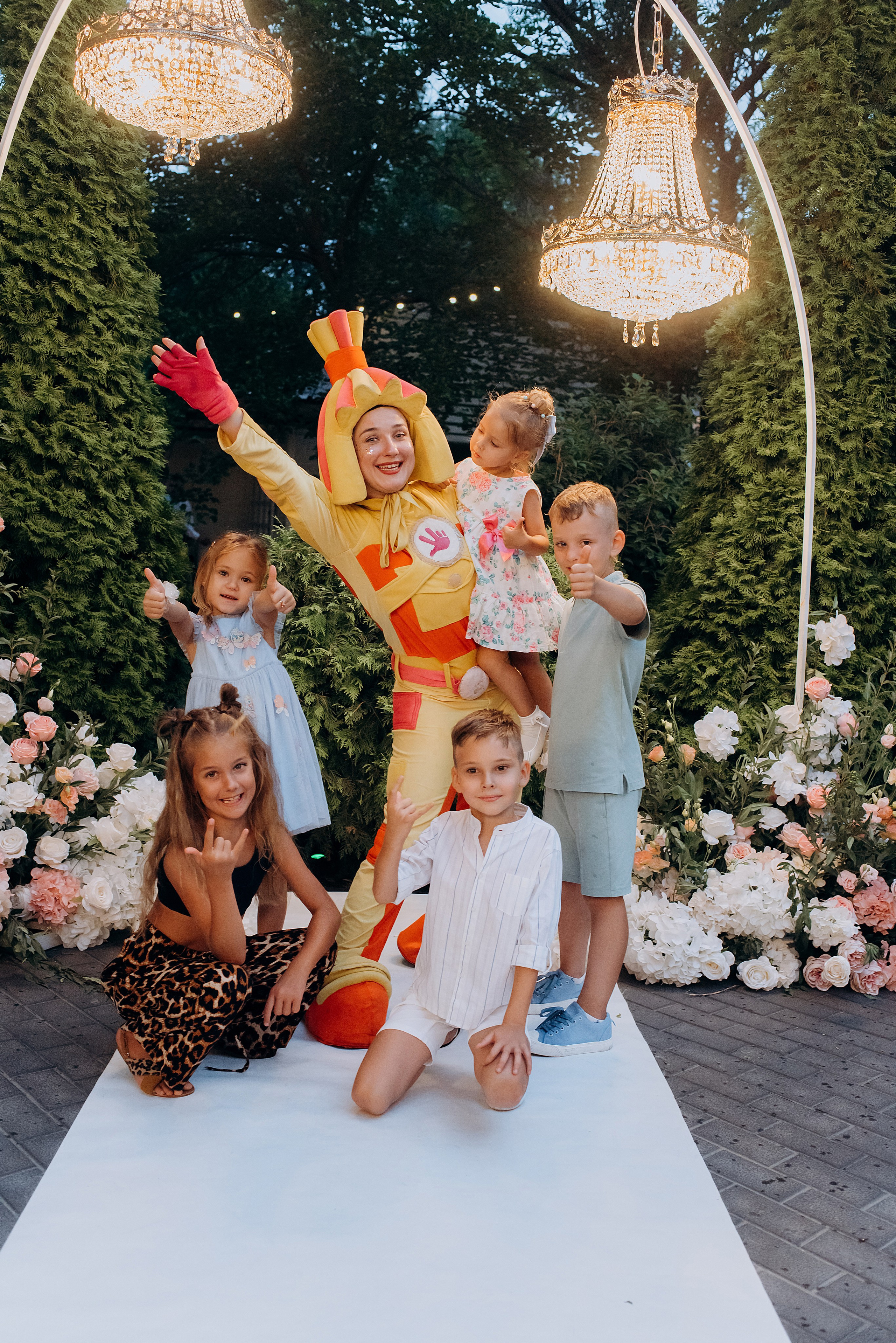 Daria & Yiurii Odessa. Wedding photographer from Moldova Alexey Chipchiu