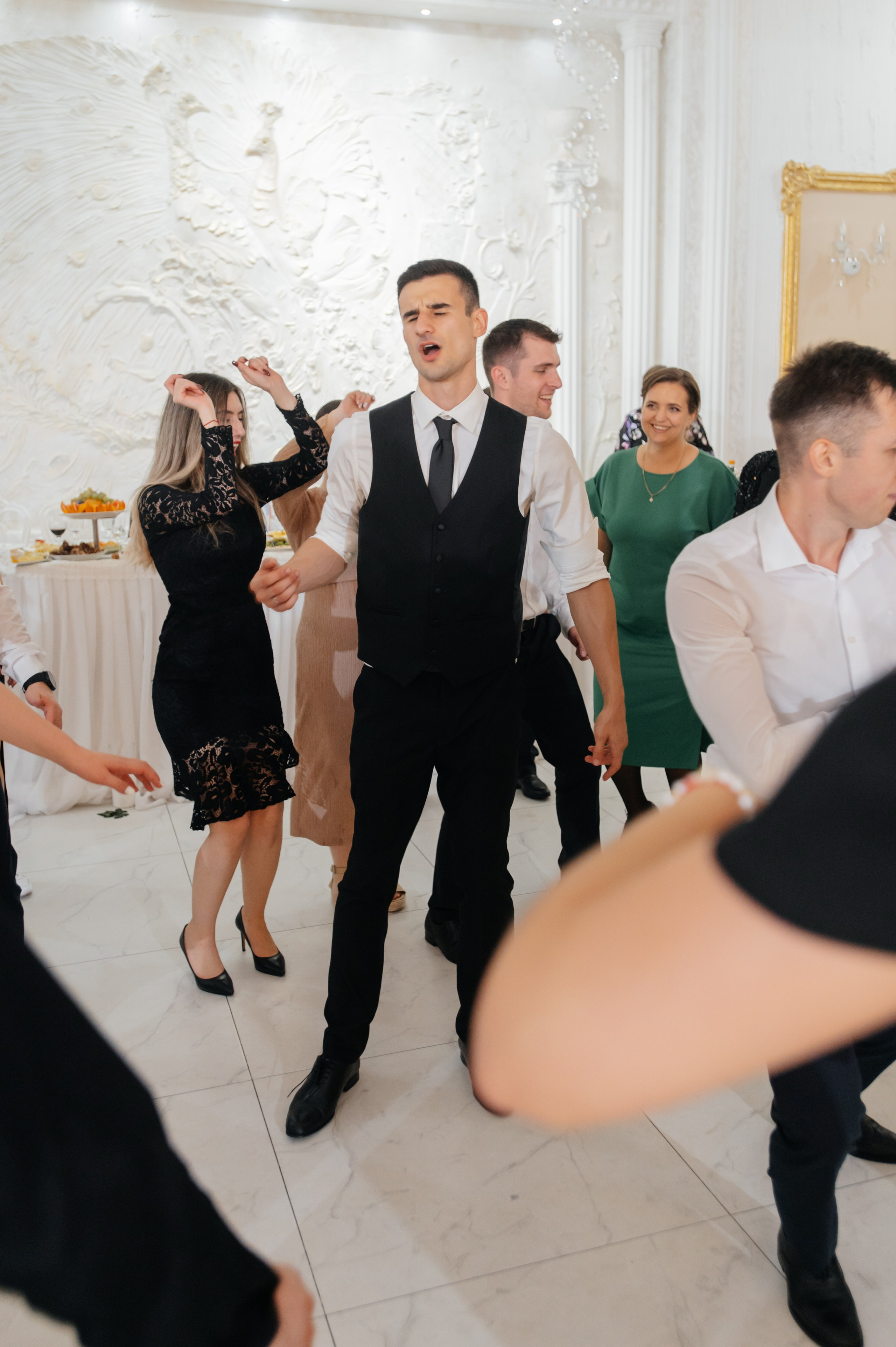 Wedding Dina & Vasili. Wedding photographer from Moldova Alexey Chipchiu