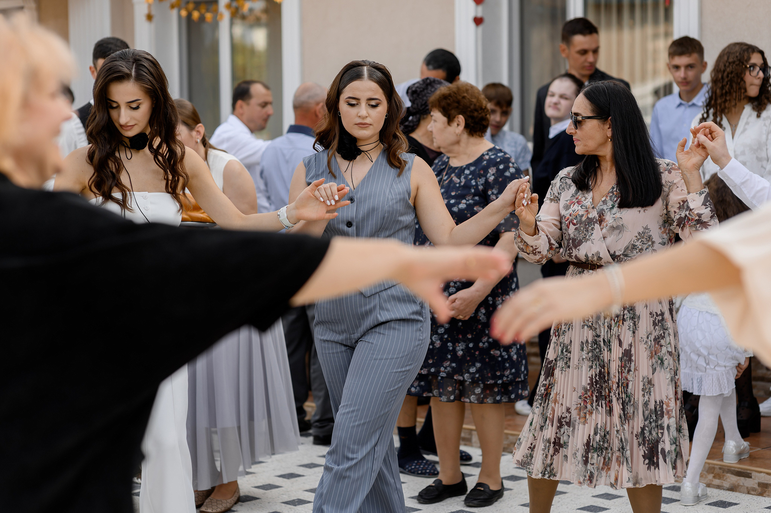 Wedding Dina & Vasili. Wedding photographer from Moldova Alexey Chipchiu