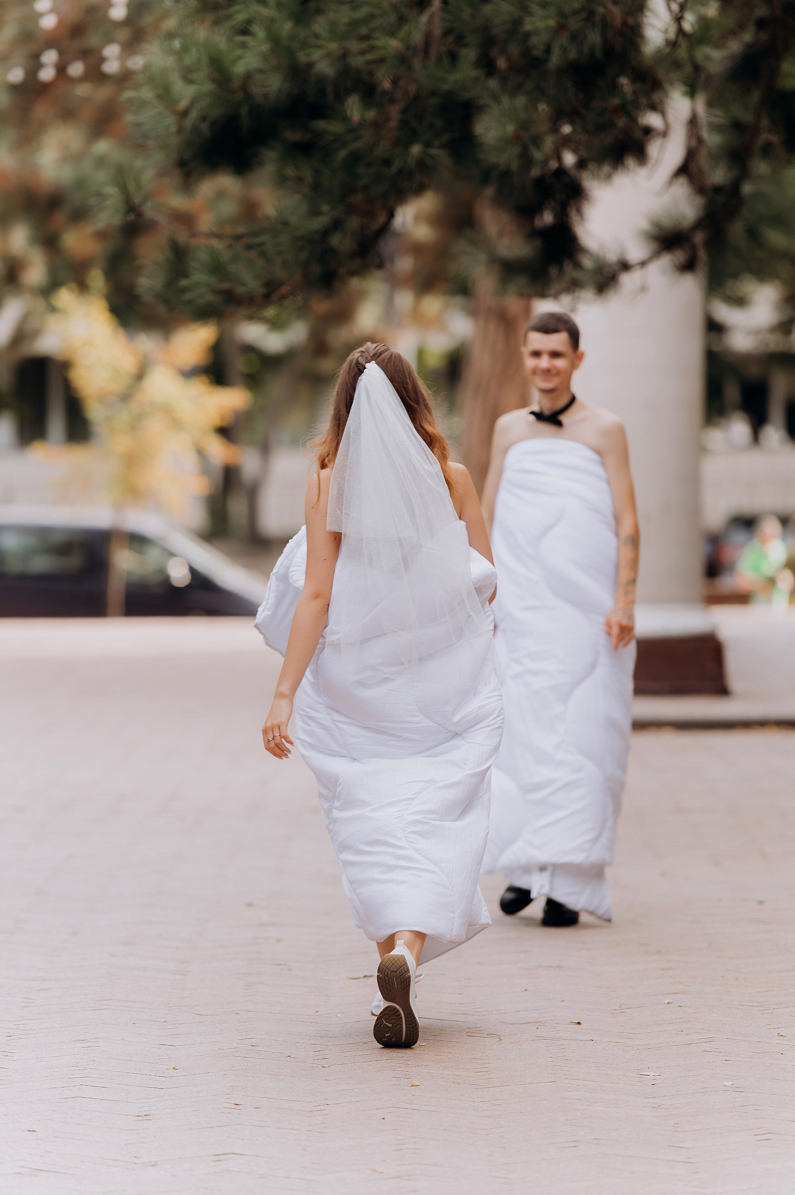 Liubovi & Vitalii. Wedding photographer from Moldova Alexey Chipchiu
