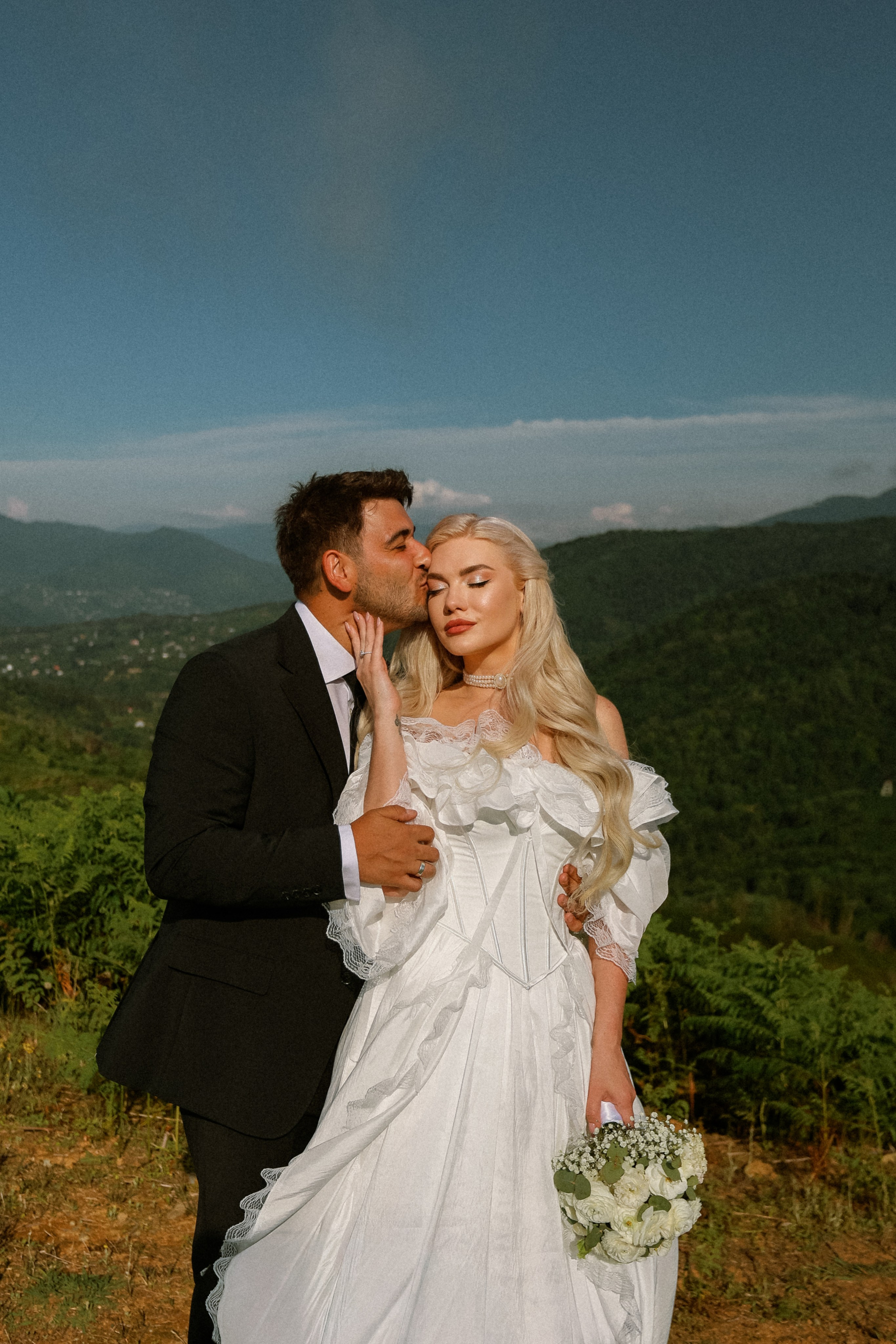 Inspired by the Mountains. Свадебный, семейный и детский фотограф в Беларуси и за ее пределами