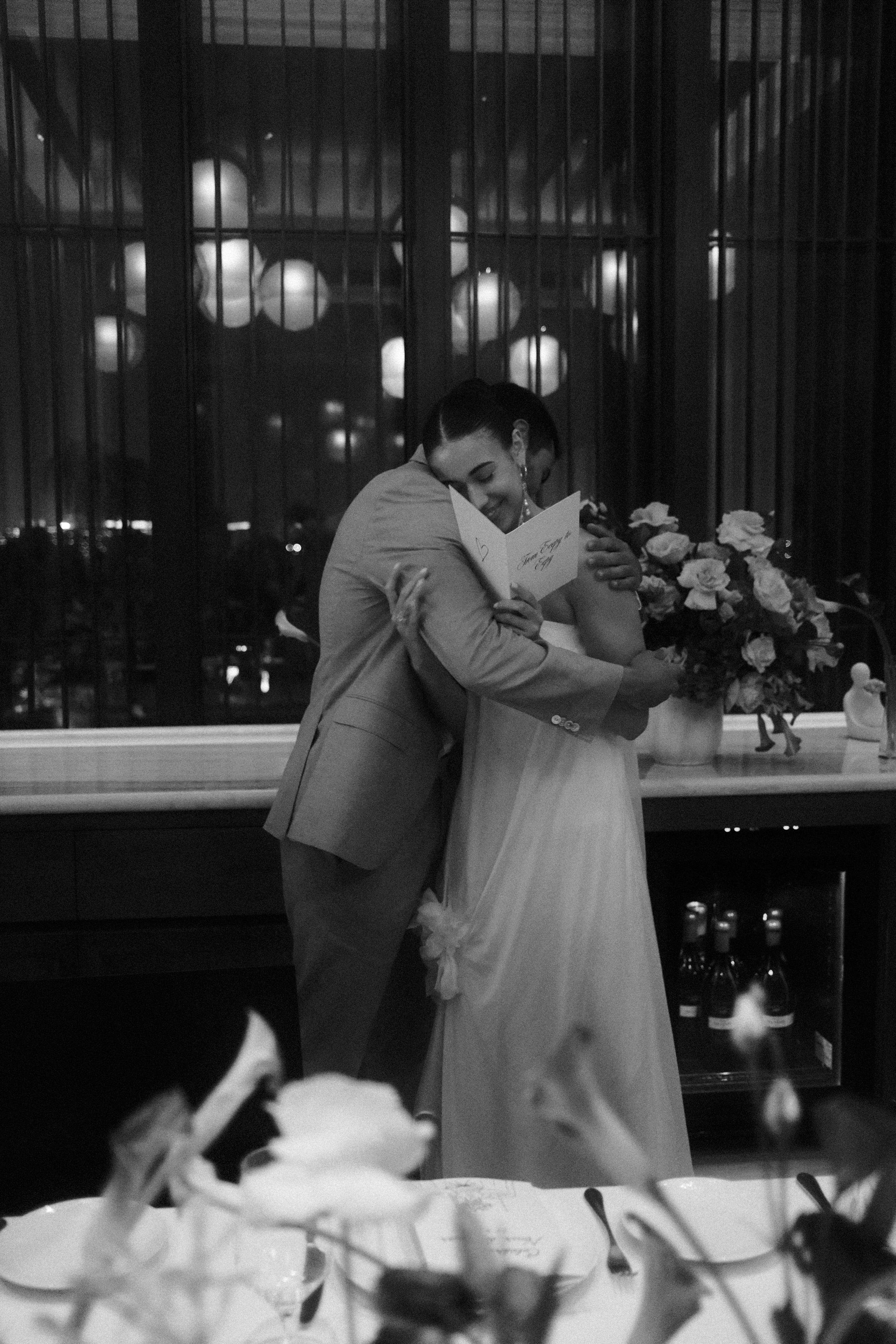 Engagement dinner of Nour & Omar. Photographer Anna Curly | Weddings and Events in Dubai