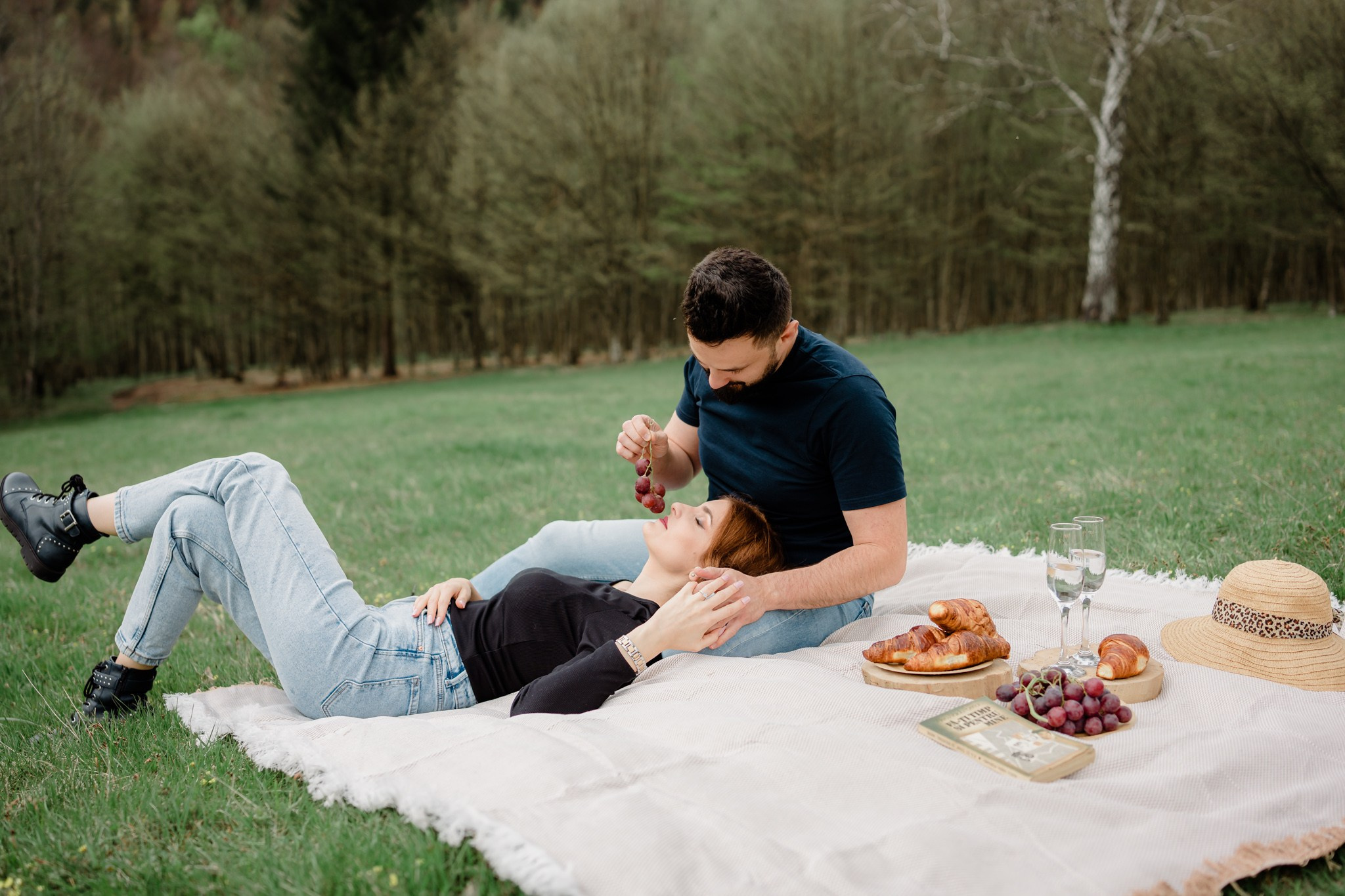 Save The Date — Monica & Danut | Polovragi