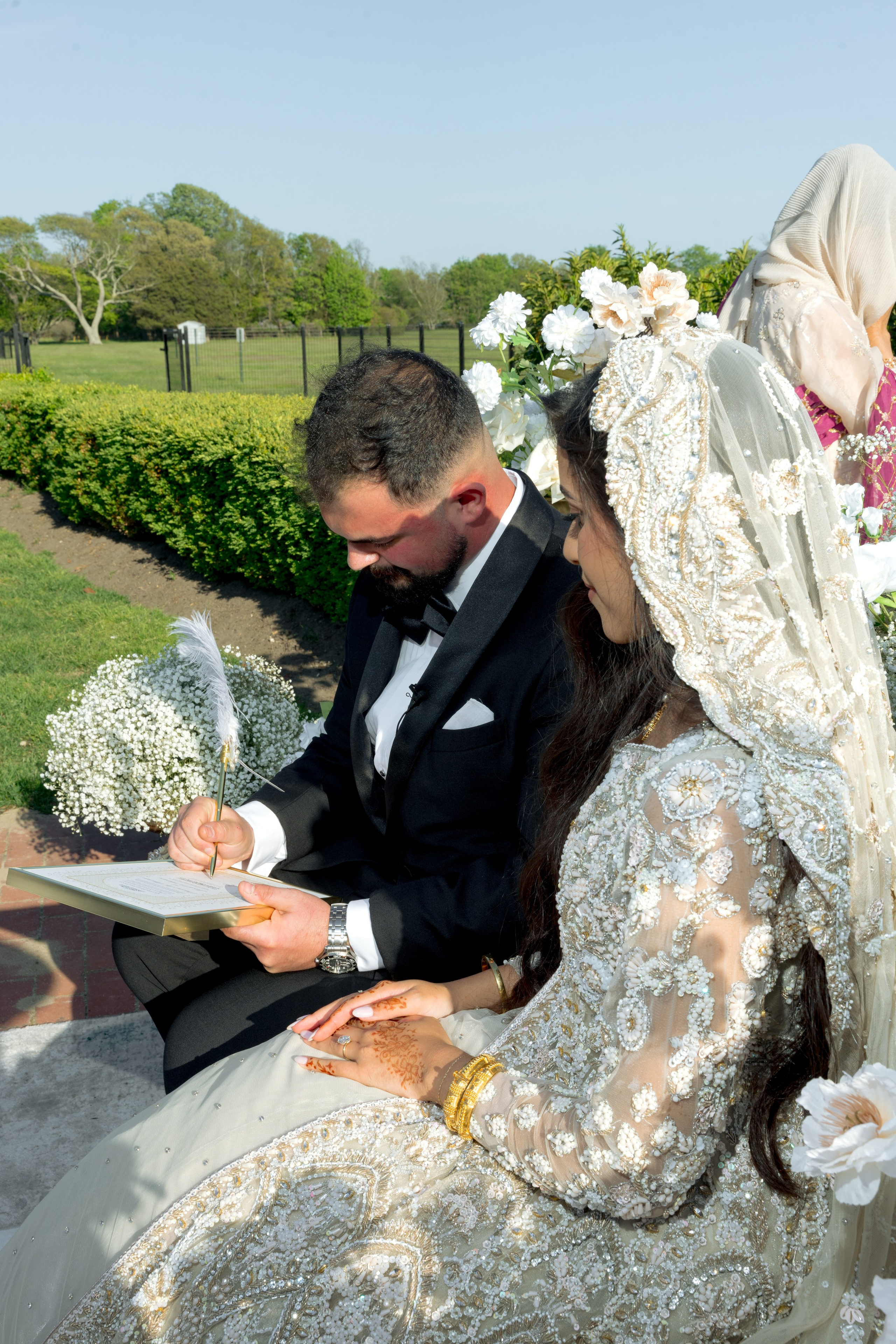 Amatul and Jacob. Anna Krasnova Wedding photographer