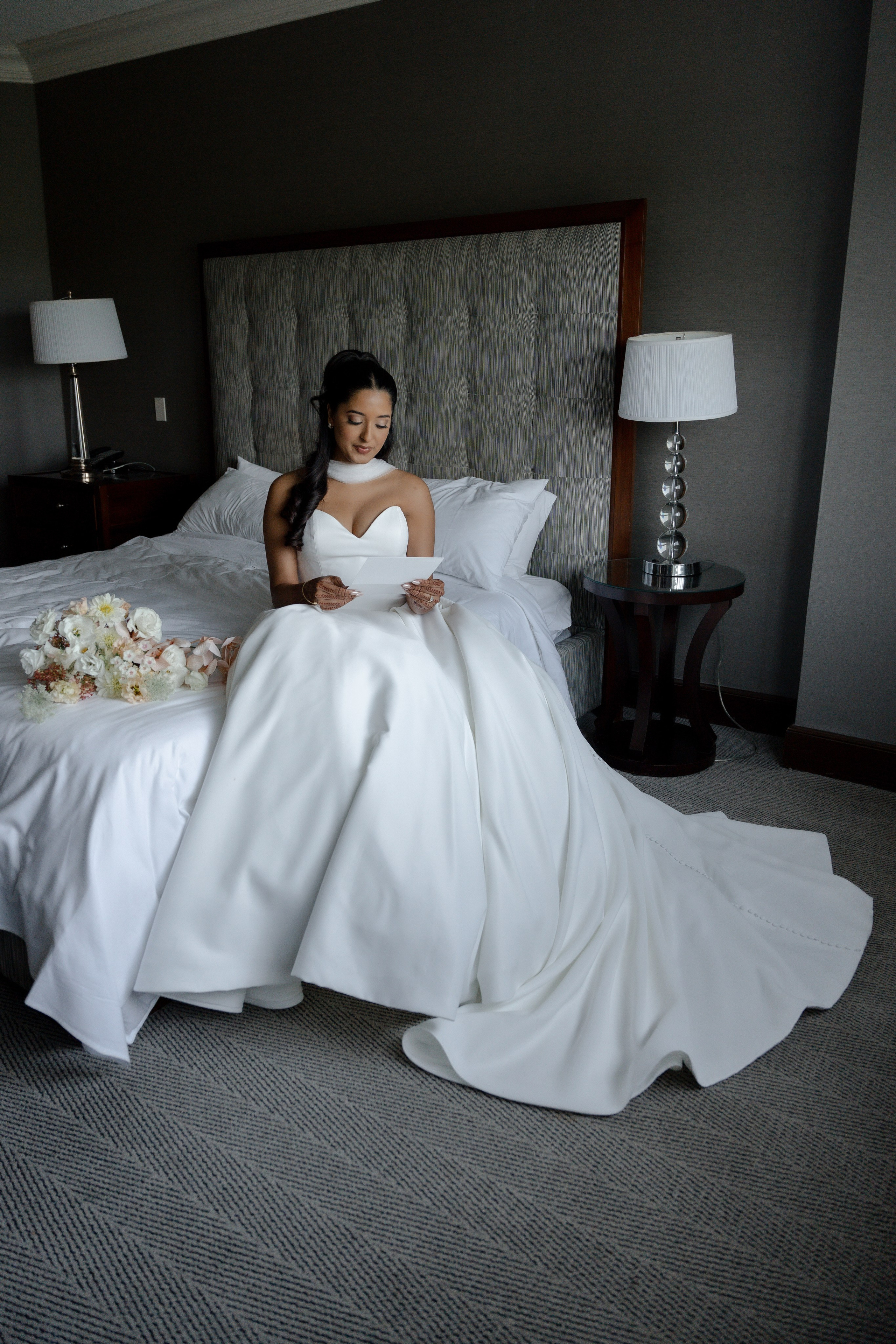 Maya & Alvin. Anna Krasnova Wedding photographer