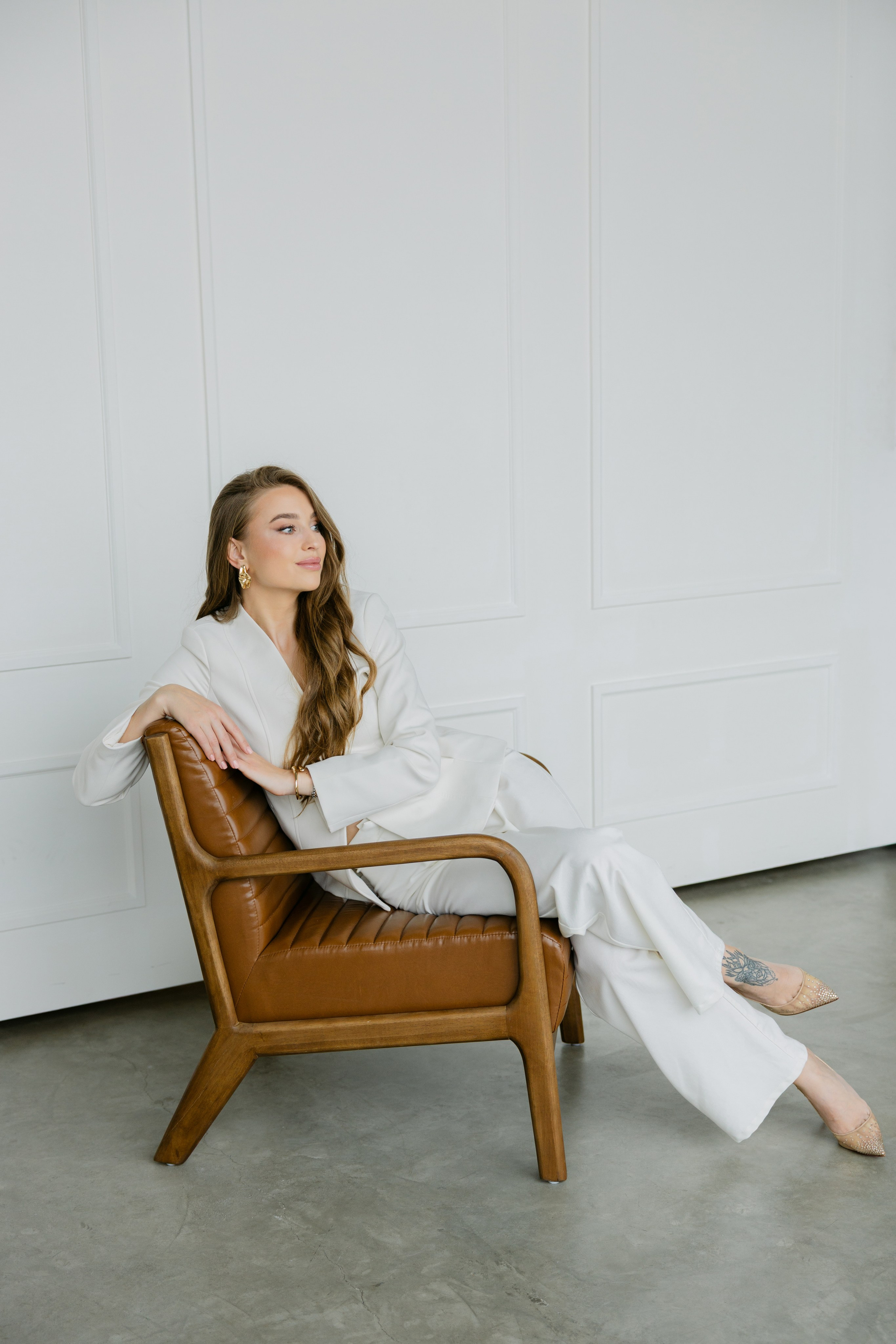 Aesthetic Specialist. Home