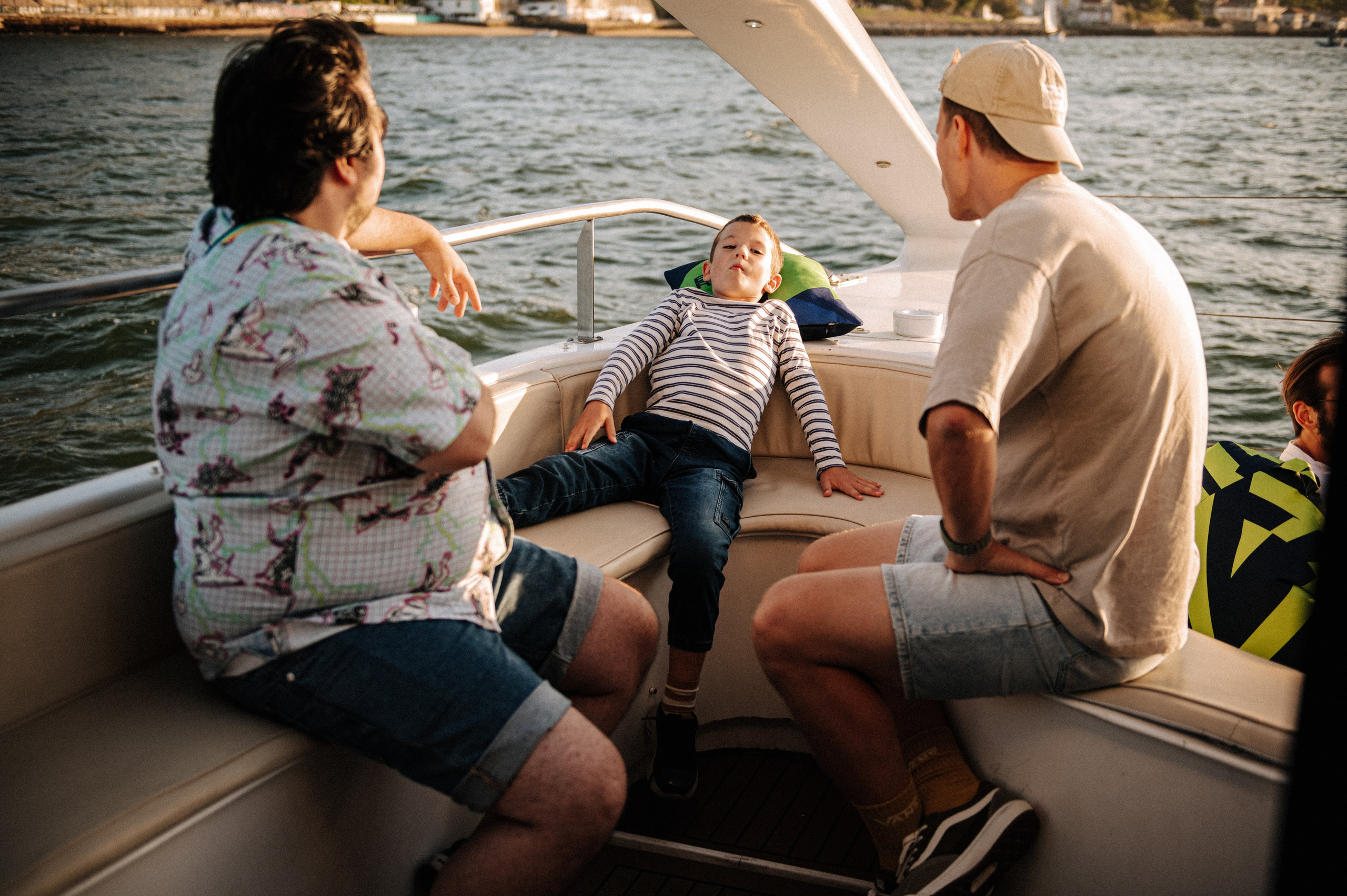 Corporate party. Ваш фотограф в Лиссабоне — Анна Белова