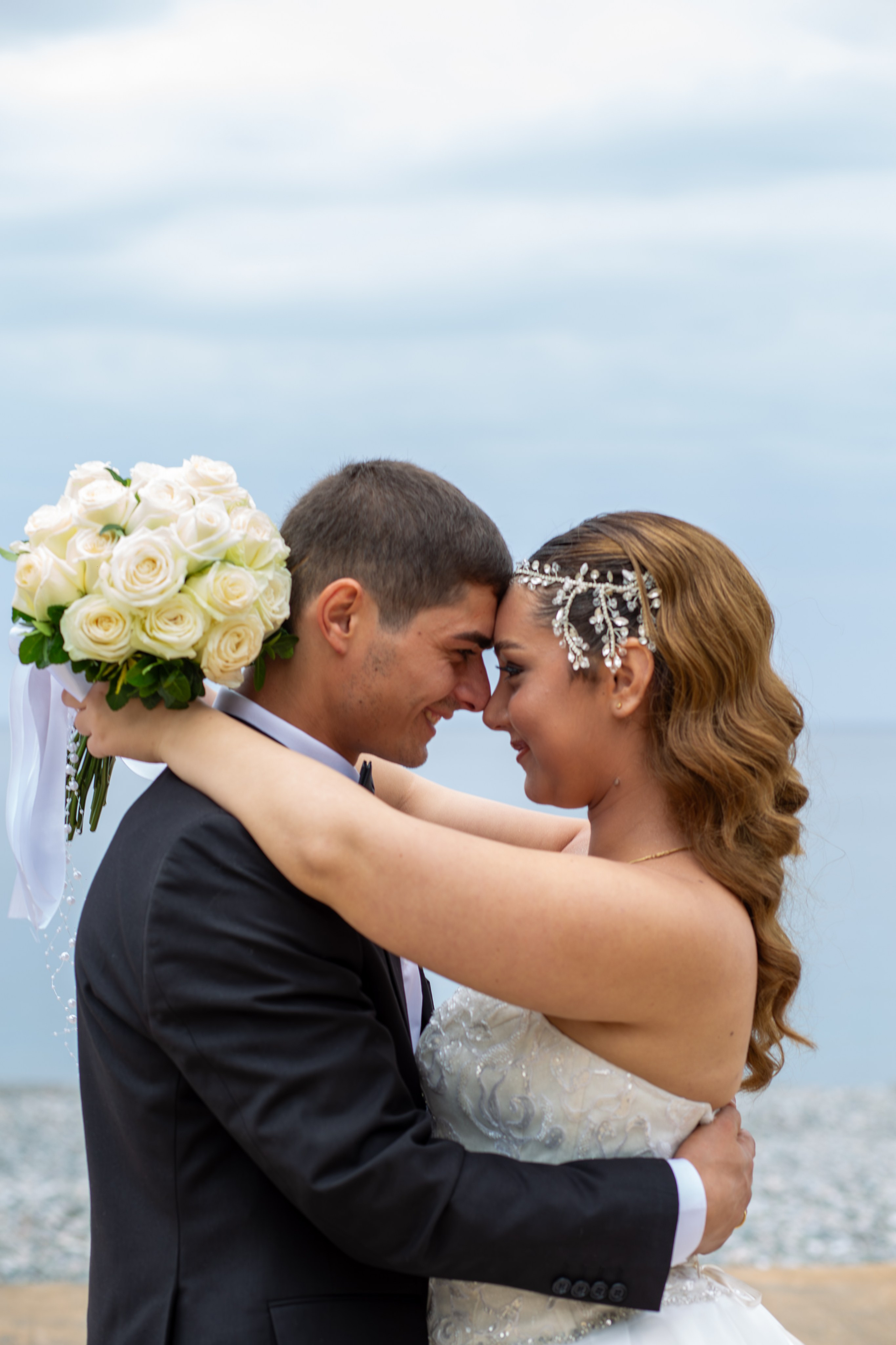 მურიკა და მარი 25.10.2025. Perfect Studio