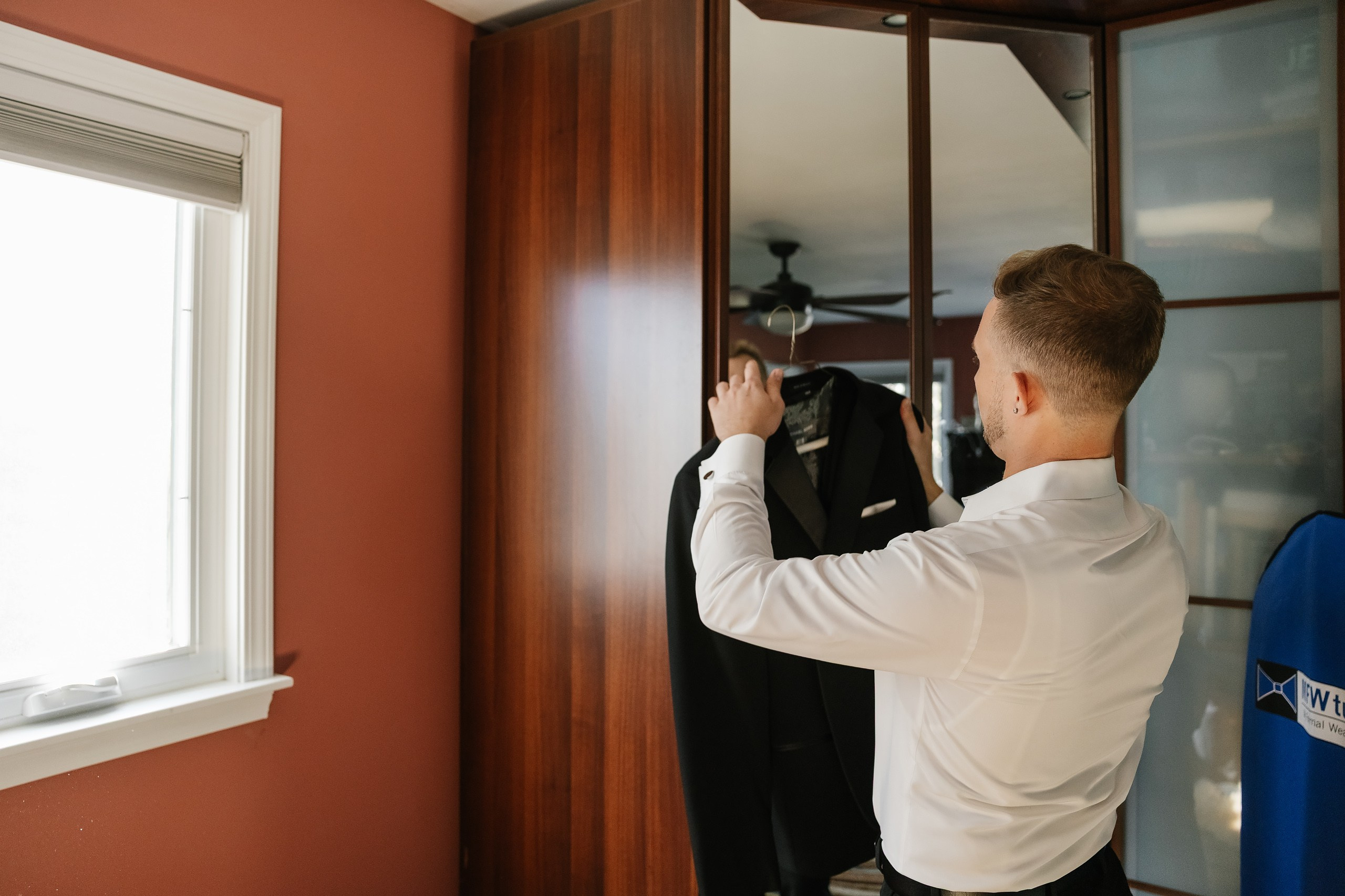 09.06.2025 Wedding. Wedding family event photographer in Chicago Nick Yushevich