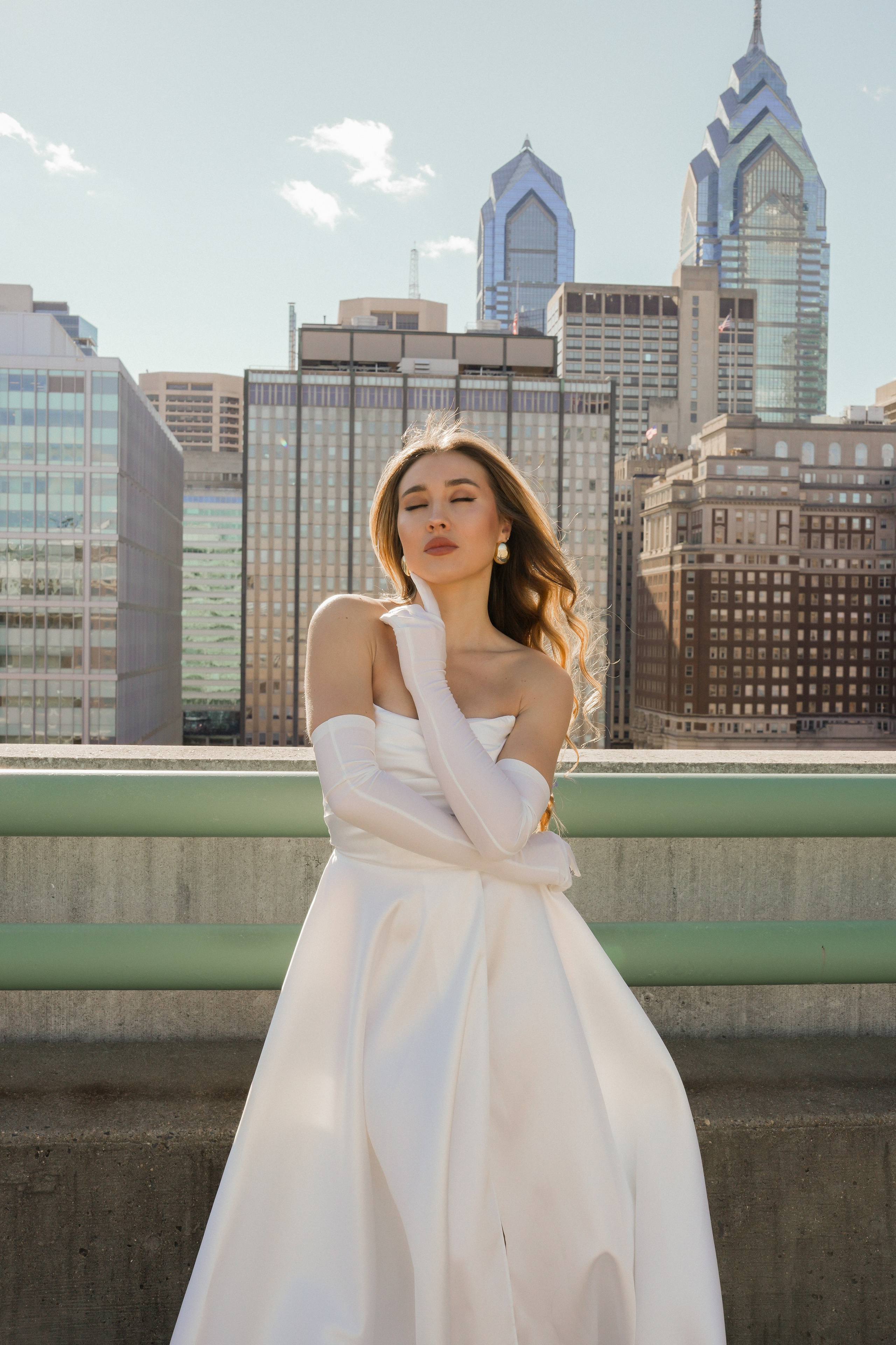 Regina. Wedding Photographer & Videographer