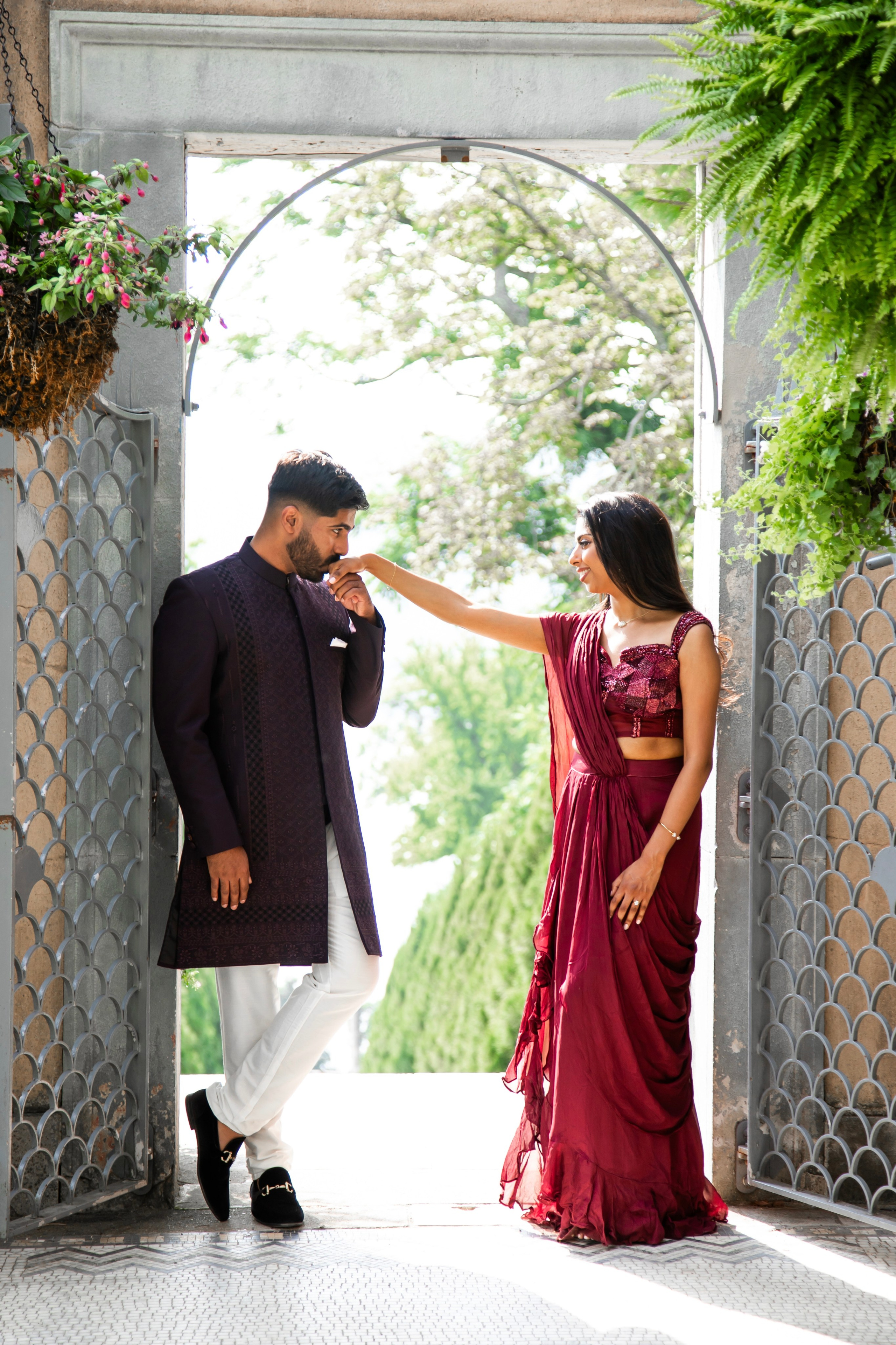 Wedding Photographer & Videographer