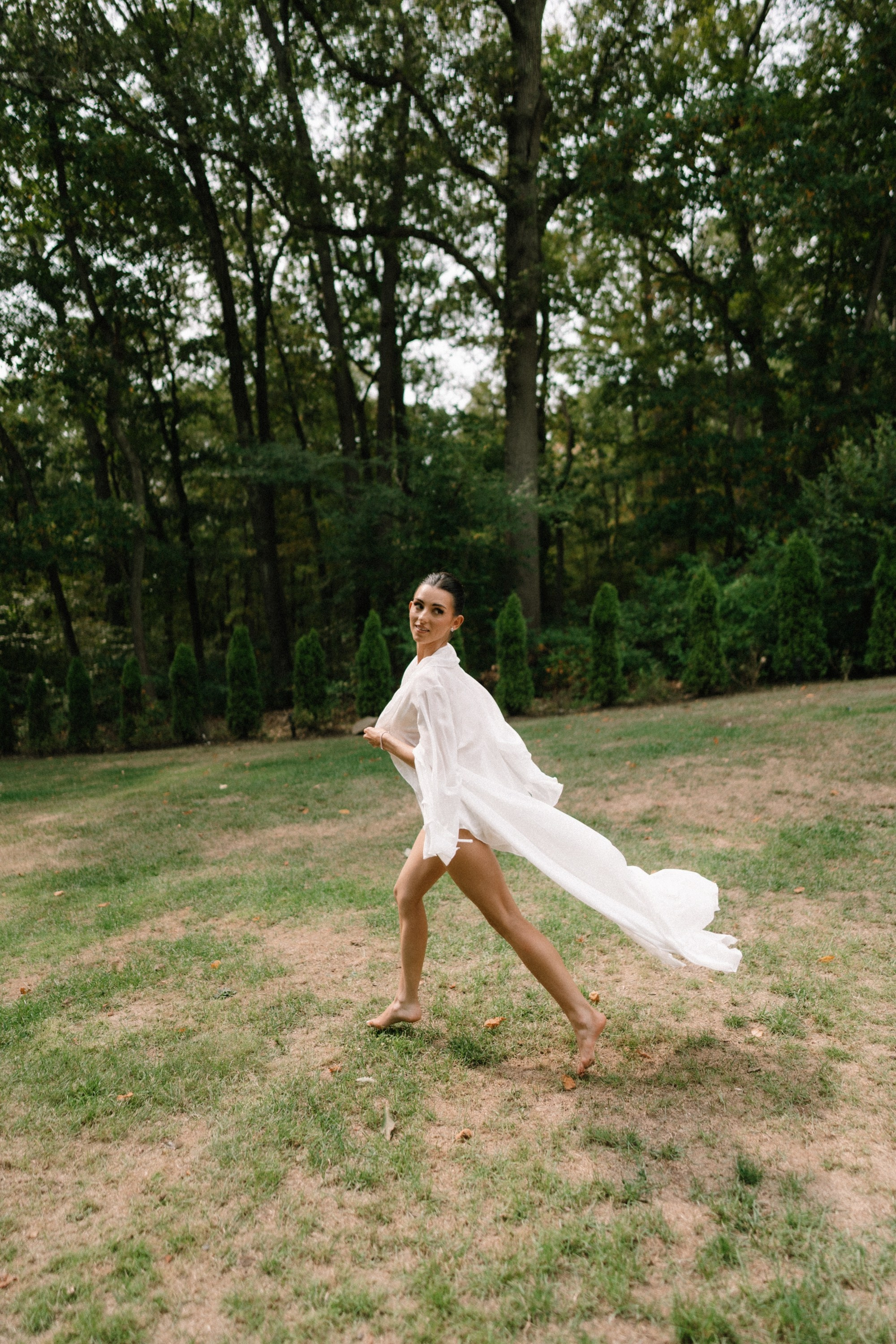 Hannah and Oliver. Wedding photographer and videographer New York | New Jersey