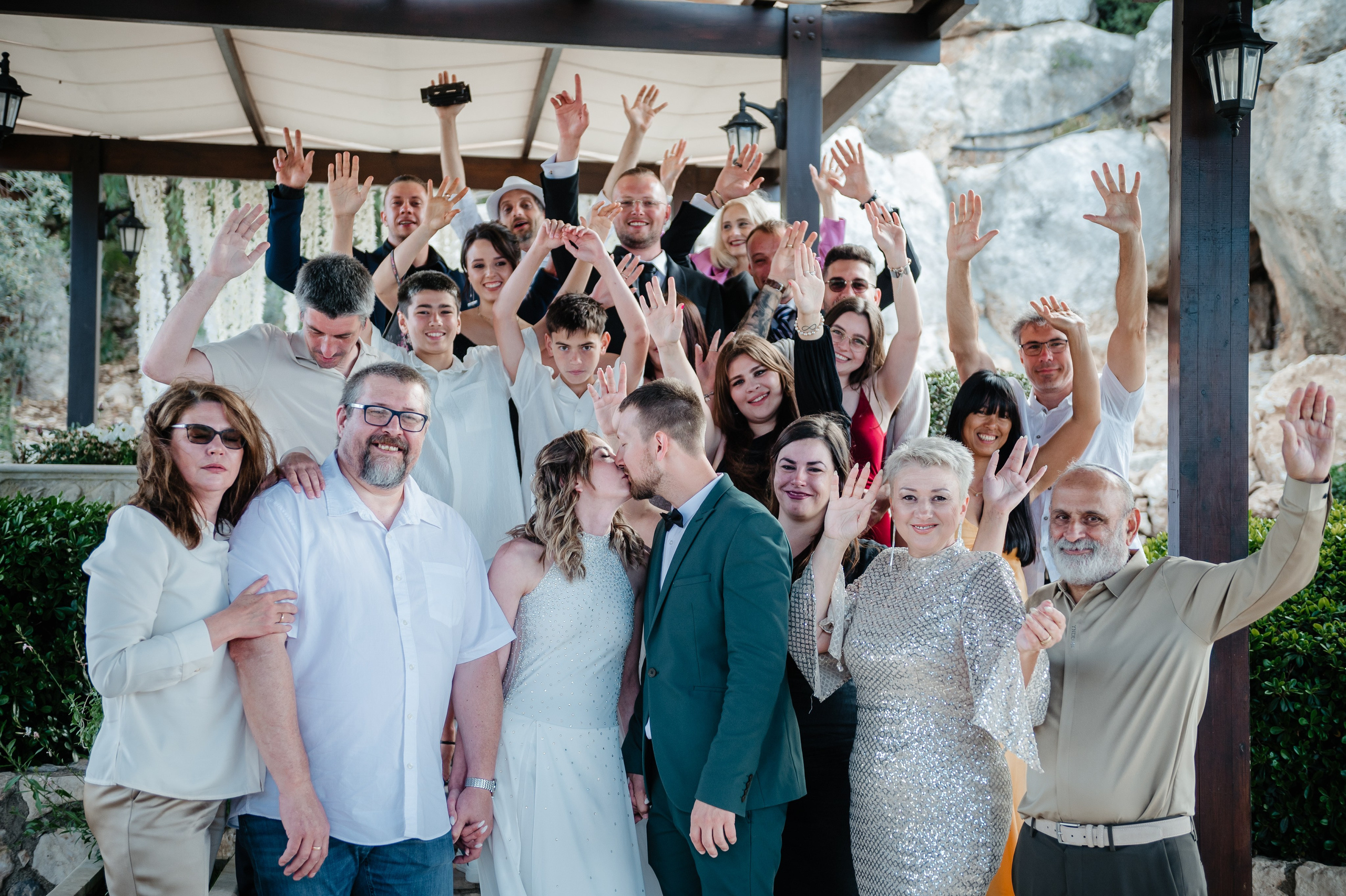 PROTARAS ceremony with tears. AdrianOltean.wfolio.pro