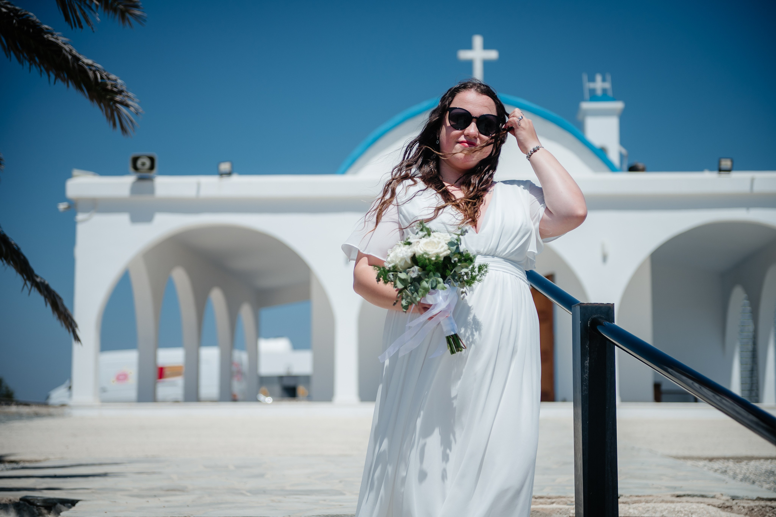 AyaNapa Ceremony. AdrianOltean.wfolio.pro