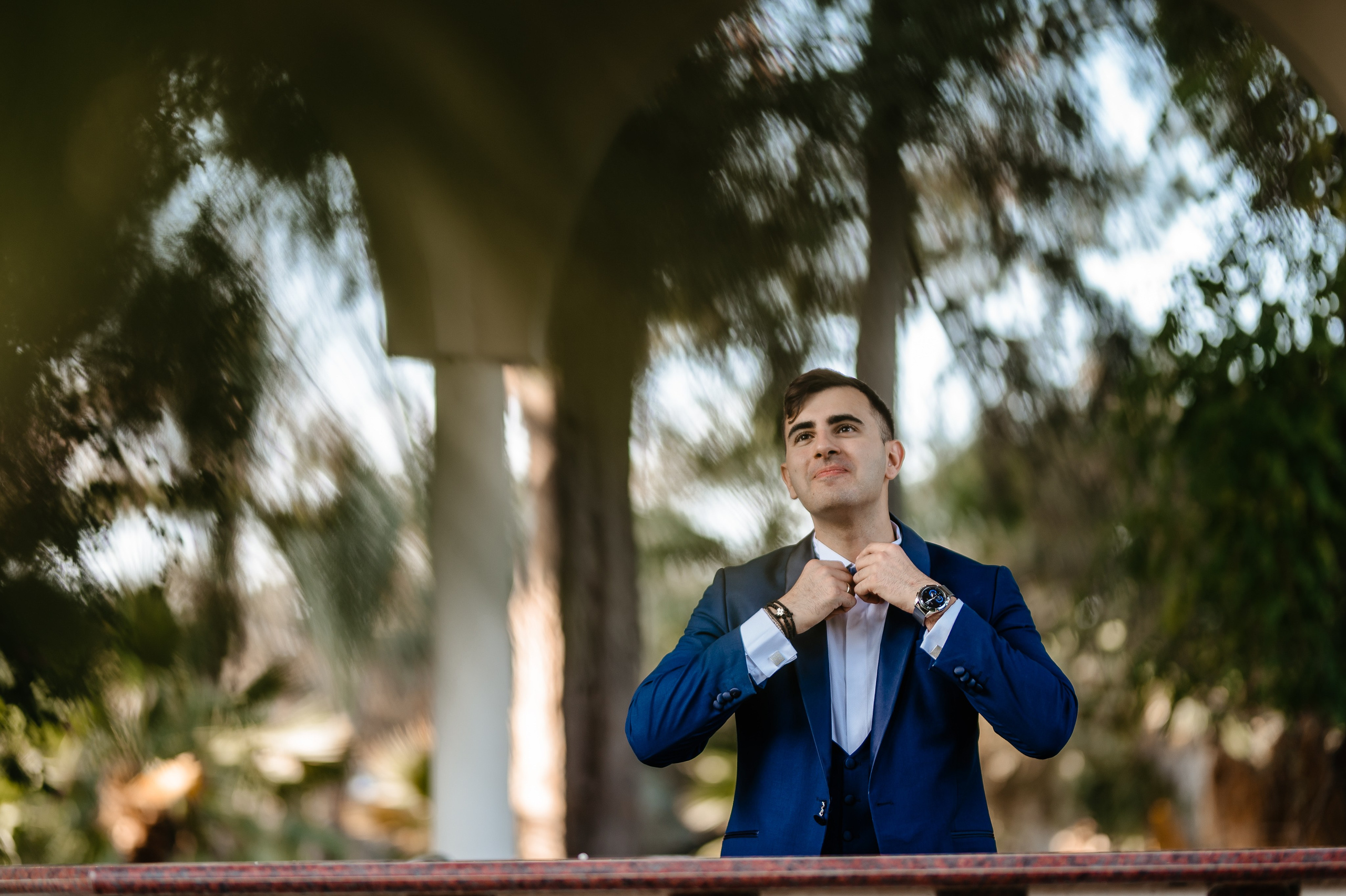 Nikolas & Cristina. AdrianOltean.wfolio.pro